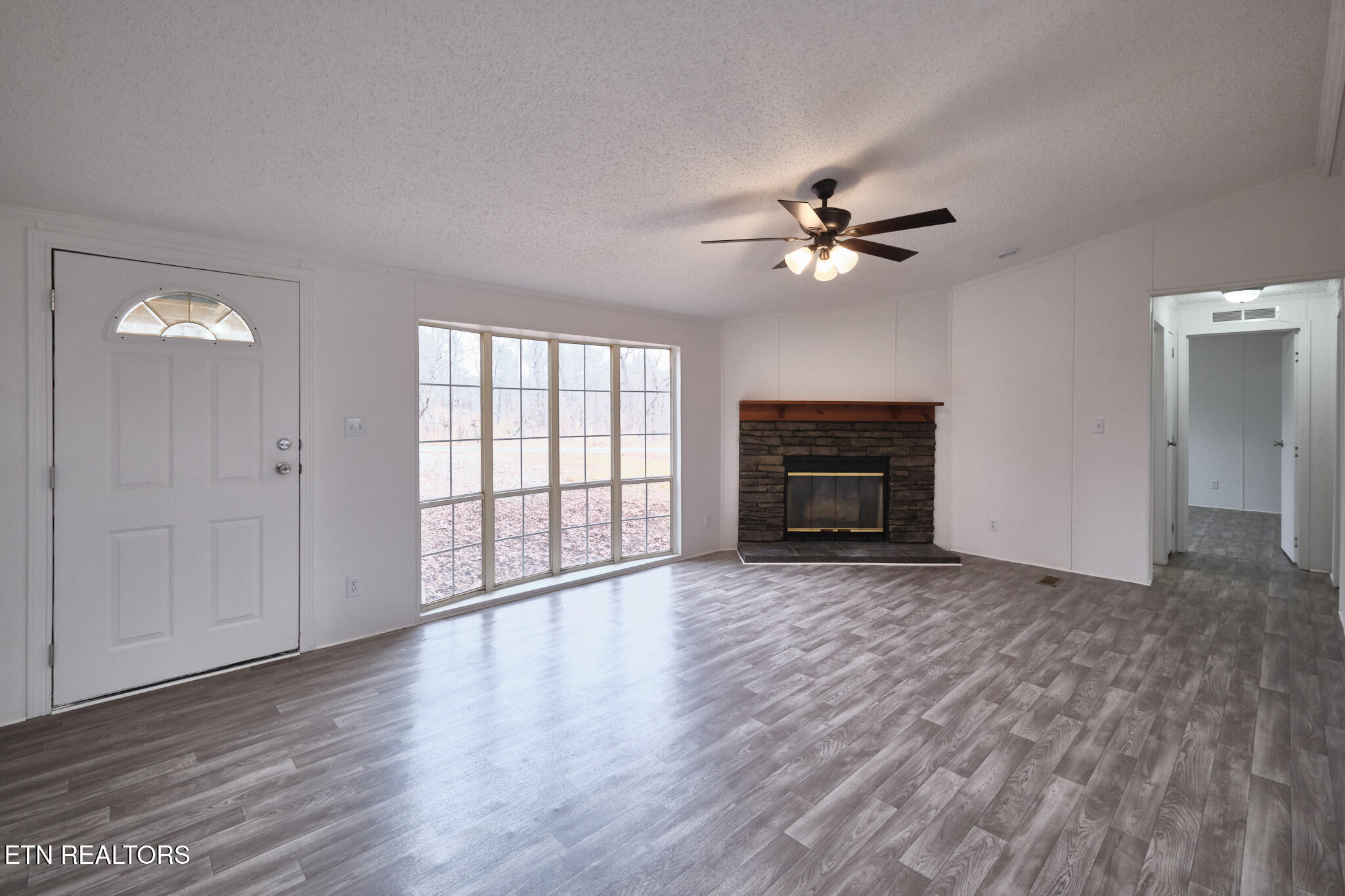 212 Shady Trail Drive Kingston TN 37763