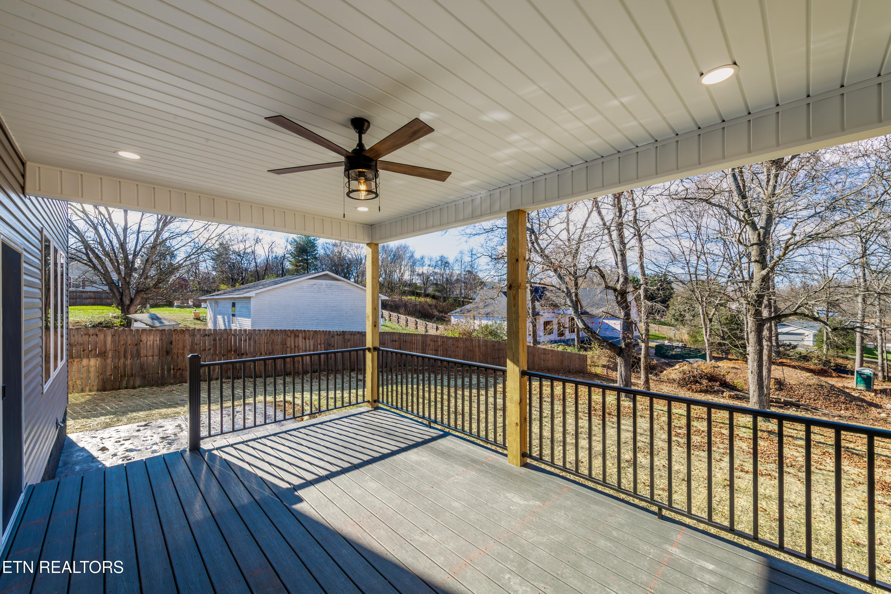 2067 Cecil Johnson Road Knoxville TN 37921