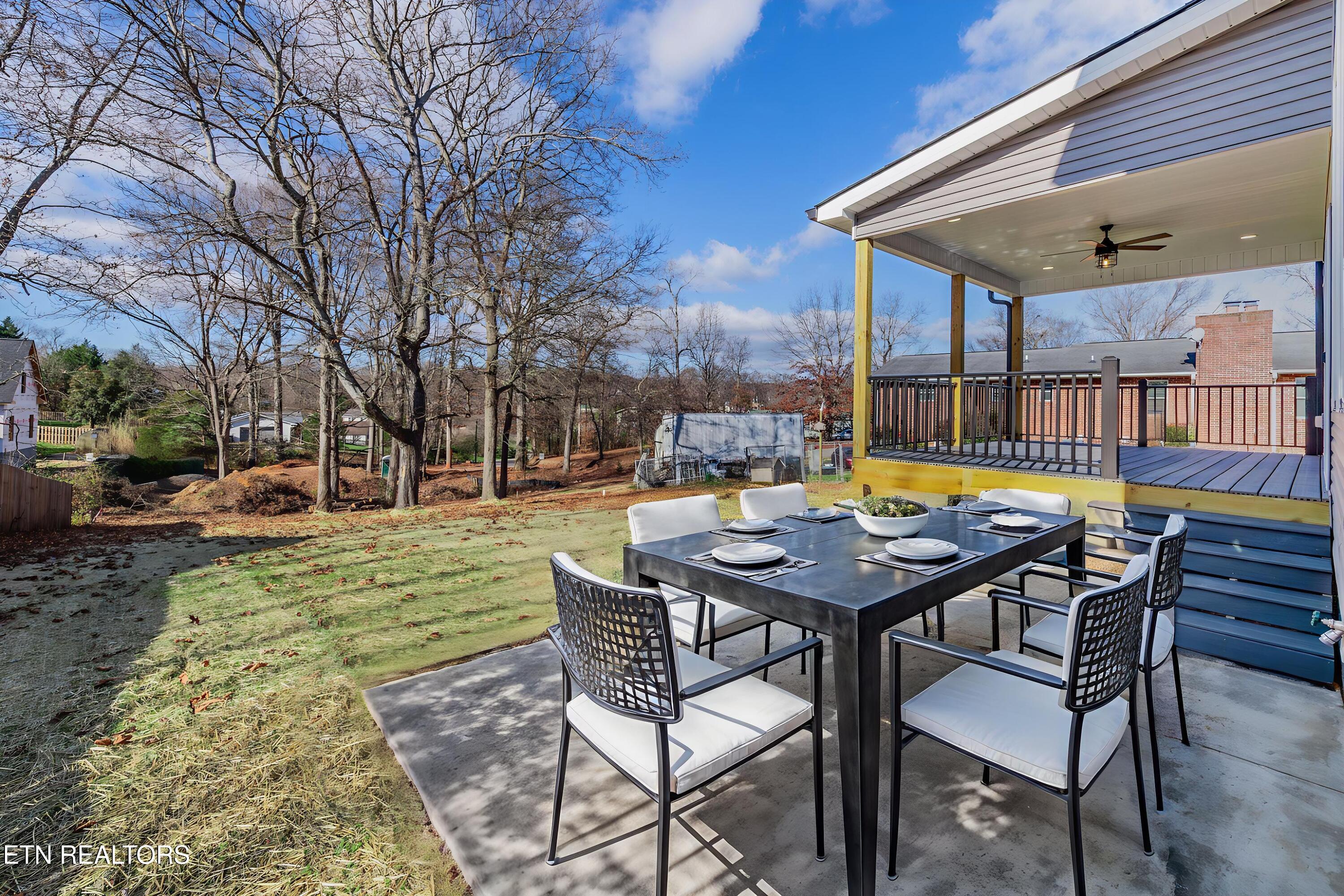 2067 Cecil Johnson Road Knoxville TN 37921