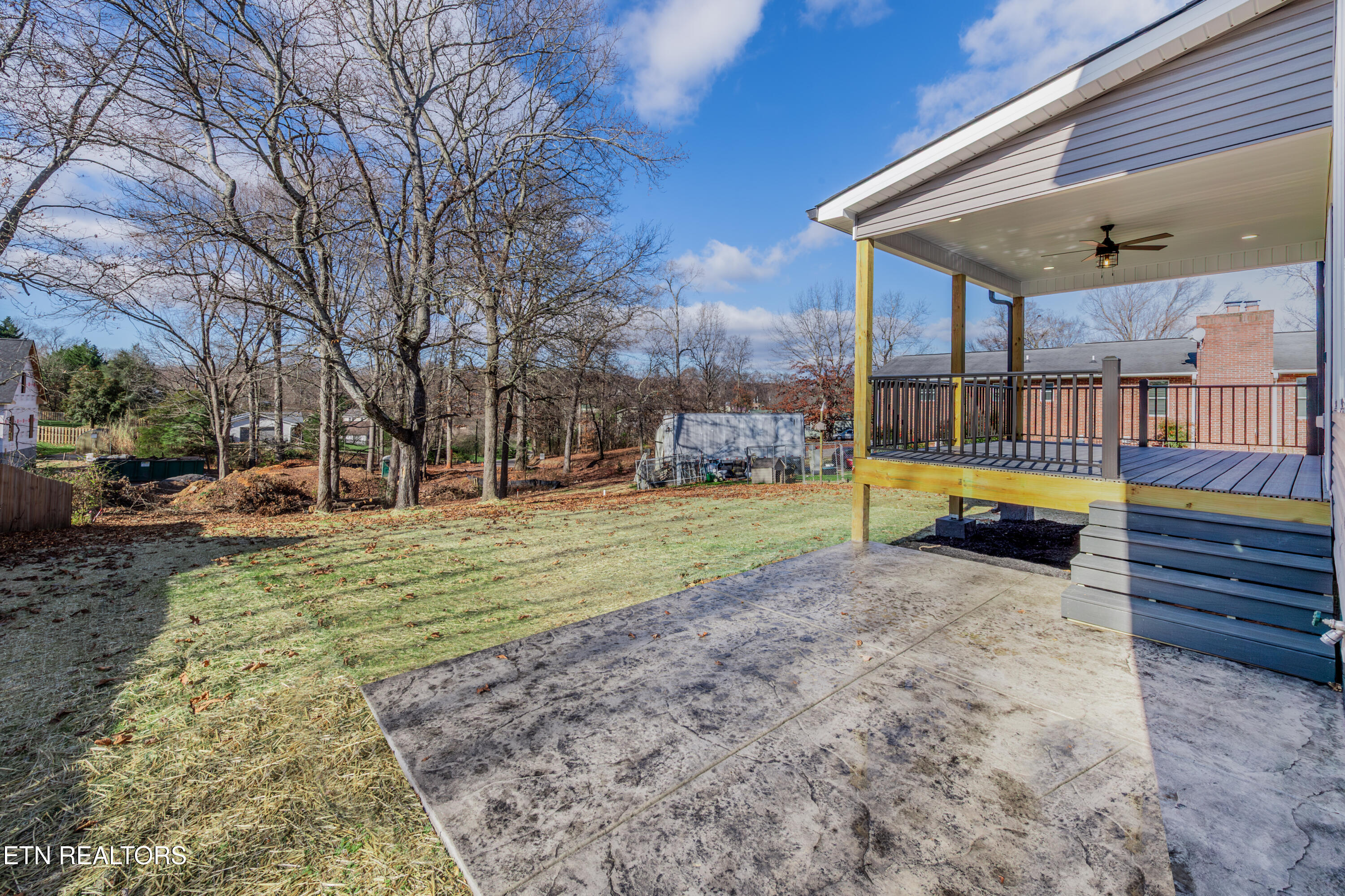 2067 Cecil Johnson Road Knoxville TN 37921