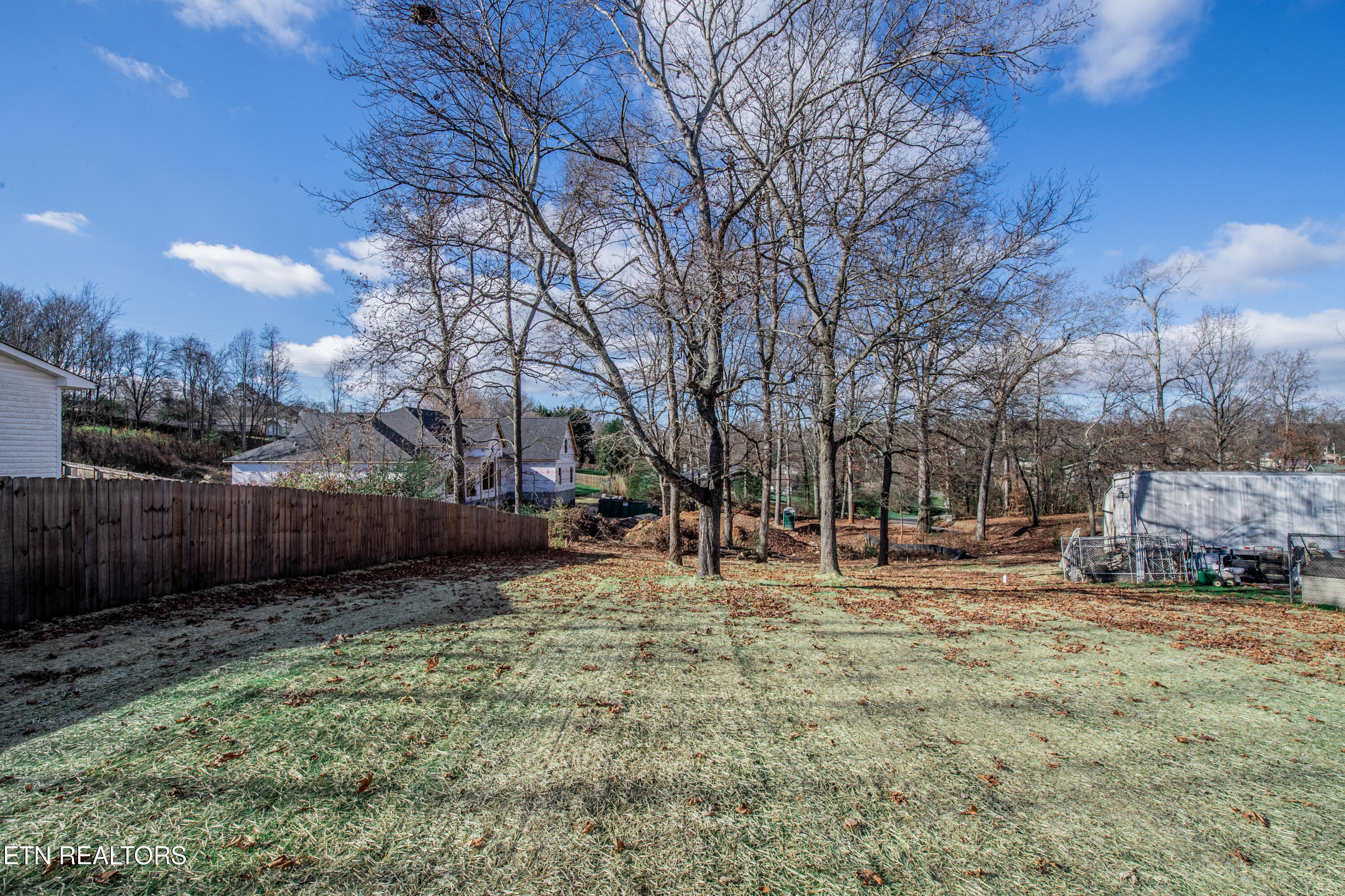 2067 Cecil Johnson Road Knoxville TN 37921