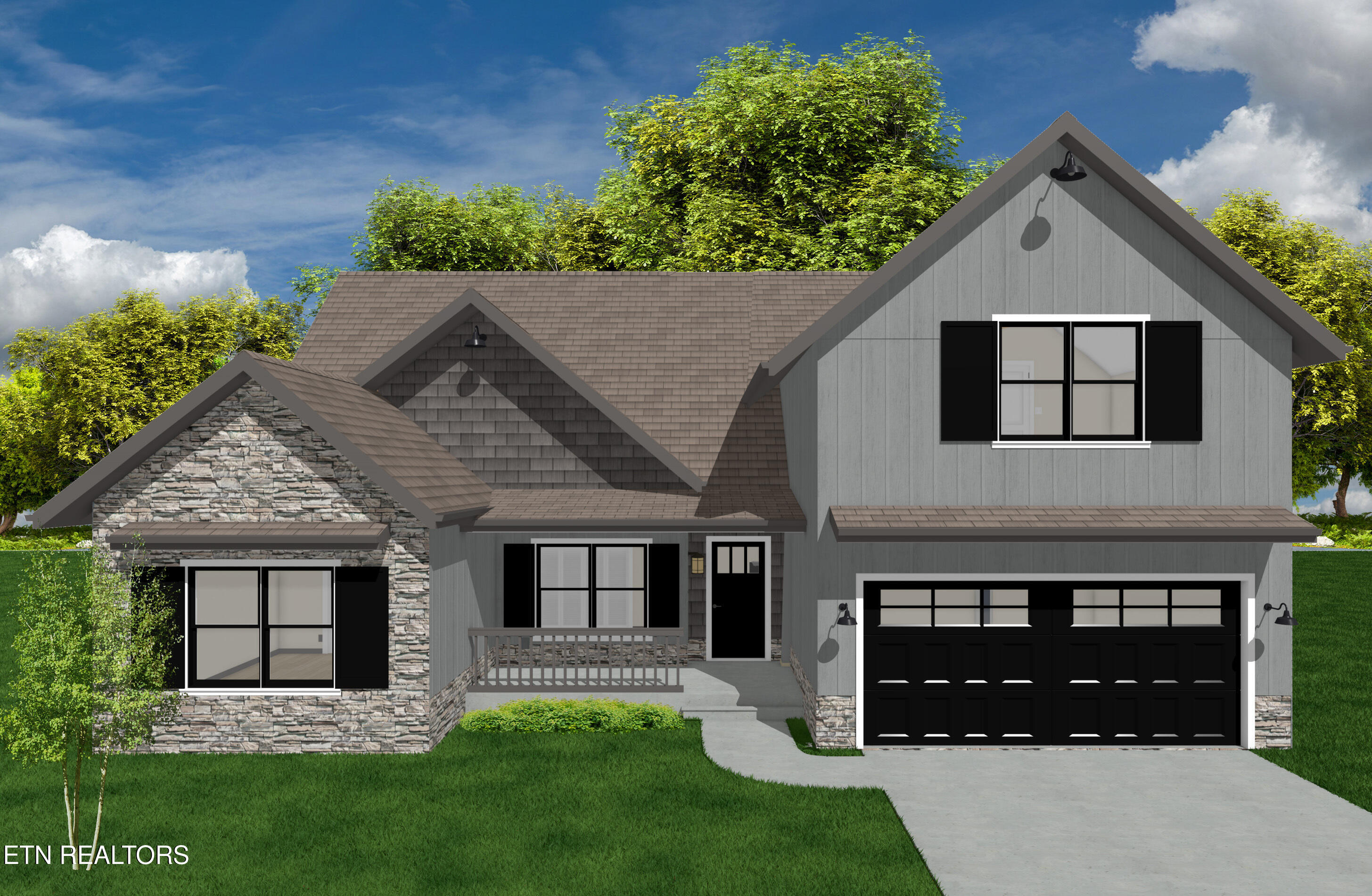 7153 Running Deer Road Knoxville TN 37920