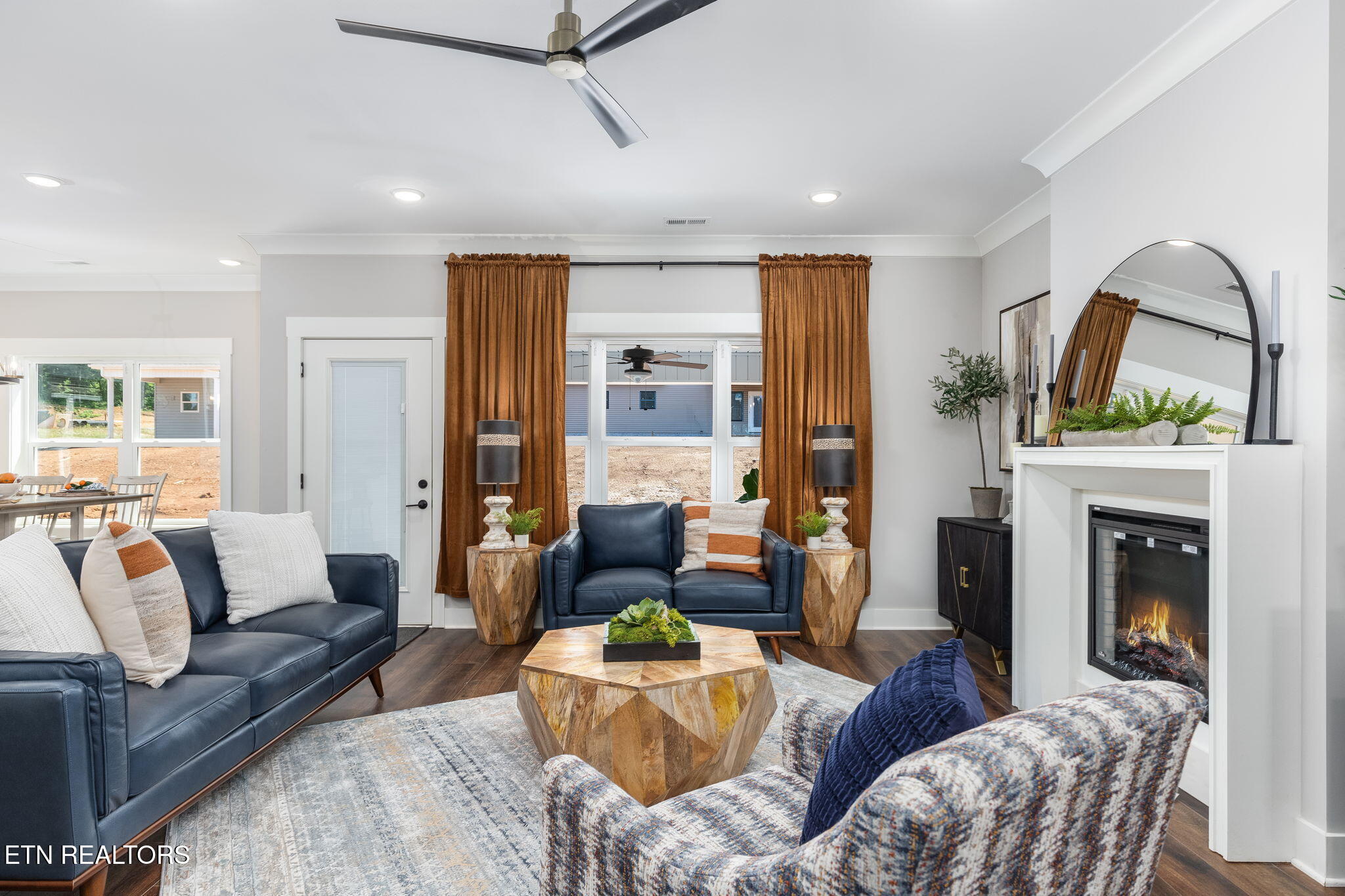 7153 Running Deer Road Knoxville TN 37920