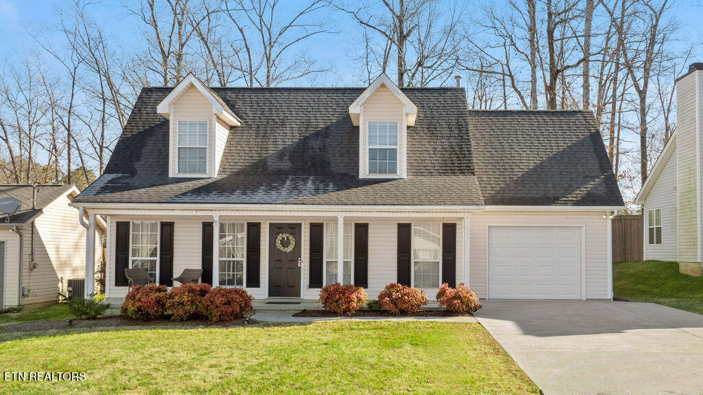 158 Nicole Chase Lane Knoxville TN 37924