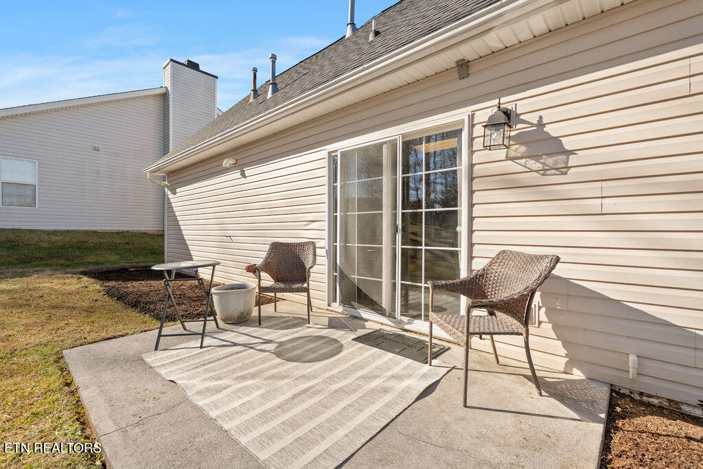 158 Nicole Chase Lane Knoxville TN 37924