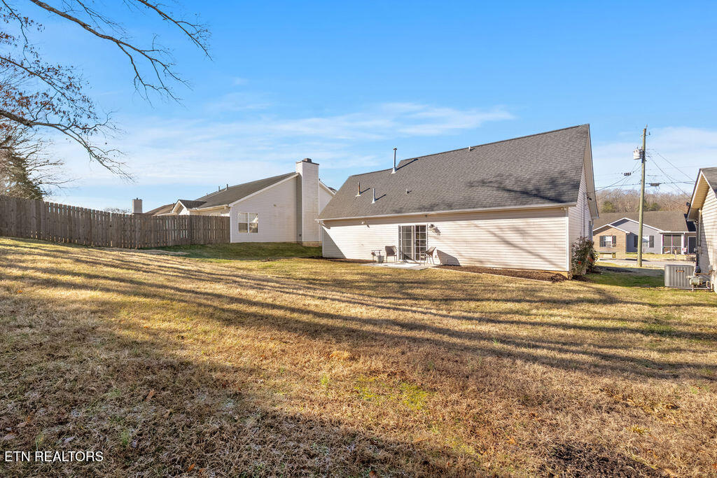 158 Nicole Chase Lane Knoxville TN 37924