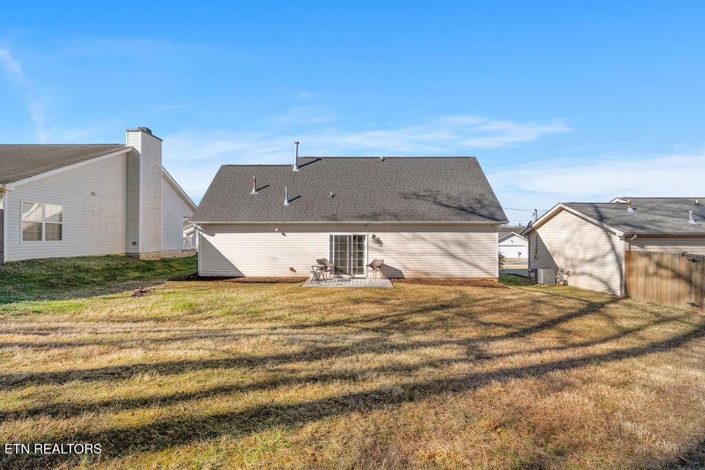 158 Nicole Chase Lane Knoxville TN 37924