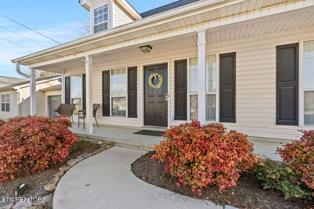 158 Nicole Chase Lane Knoxville TN 37924