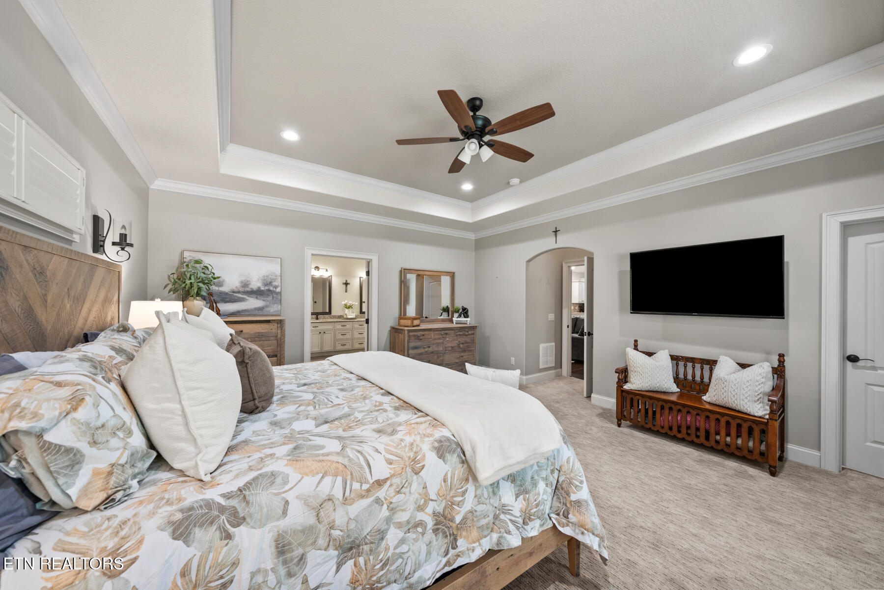 125 Minetta Drive Crossville TN 38558