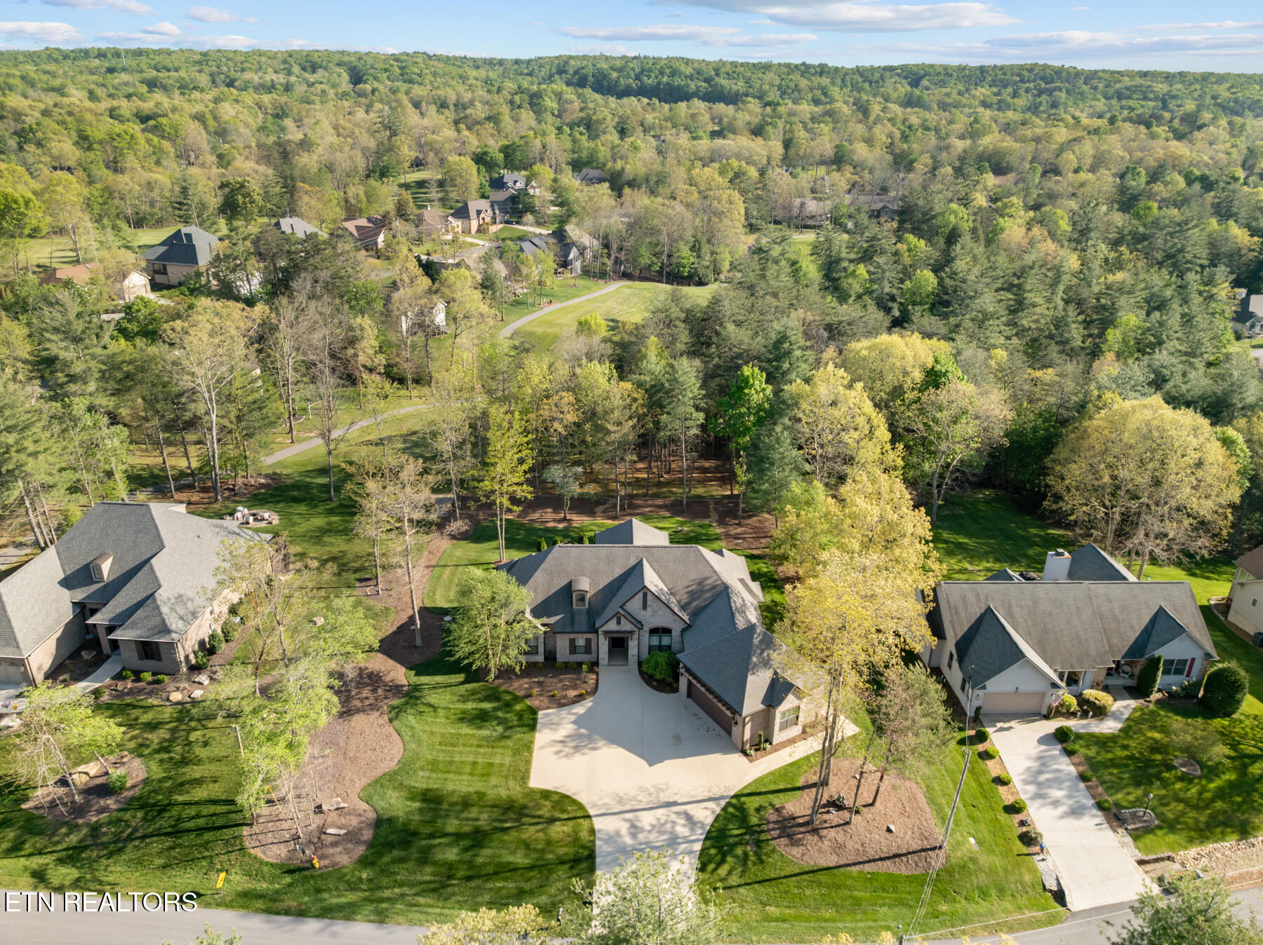 125 Minetta Drive Crossville TN 38558