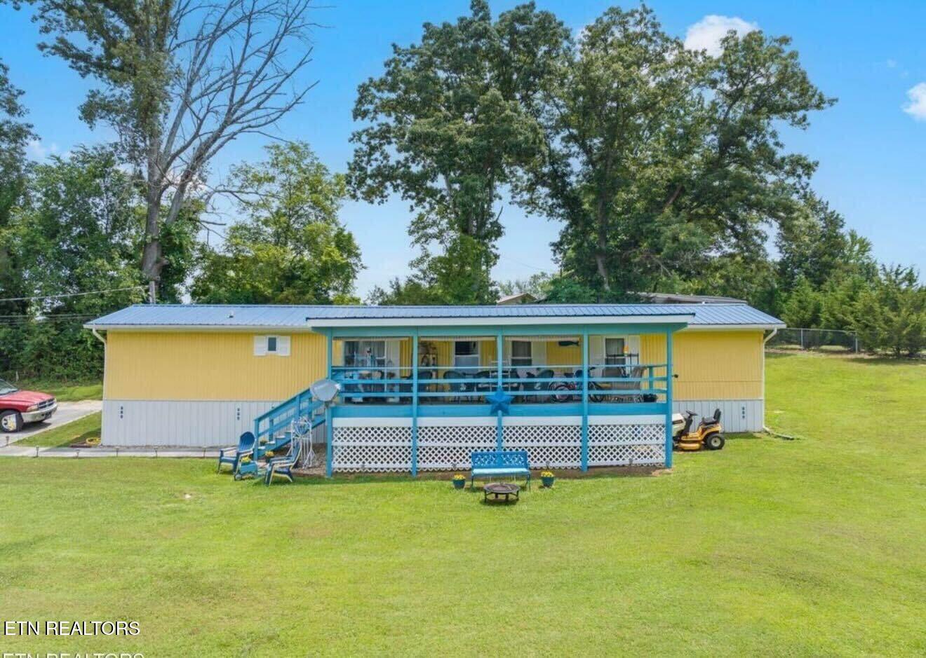 1309 Green Court Sevierville TN 37876