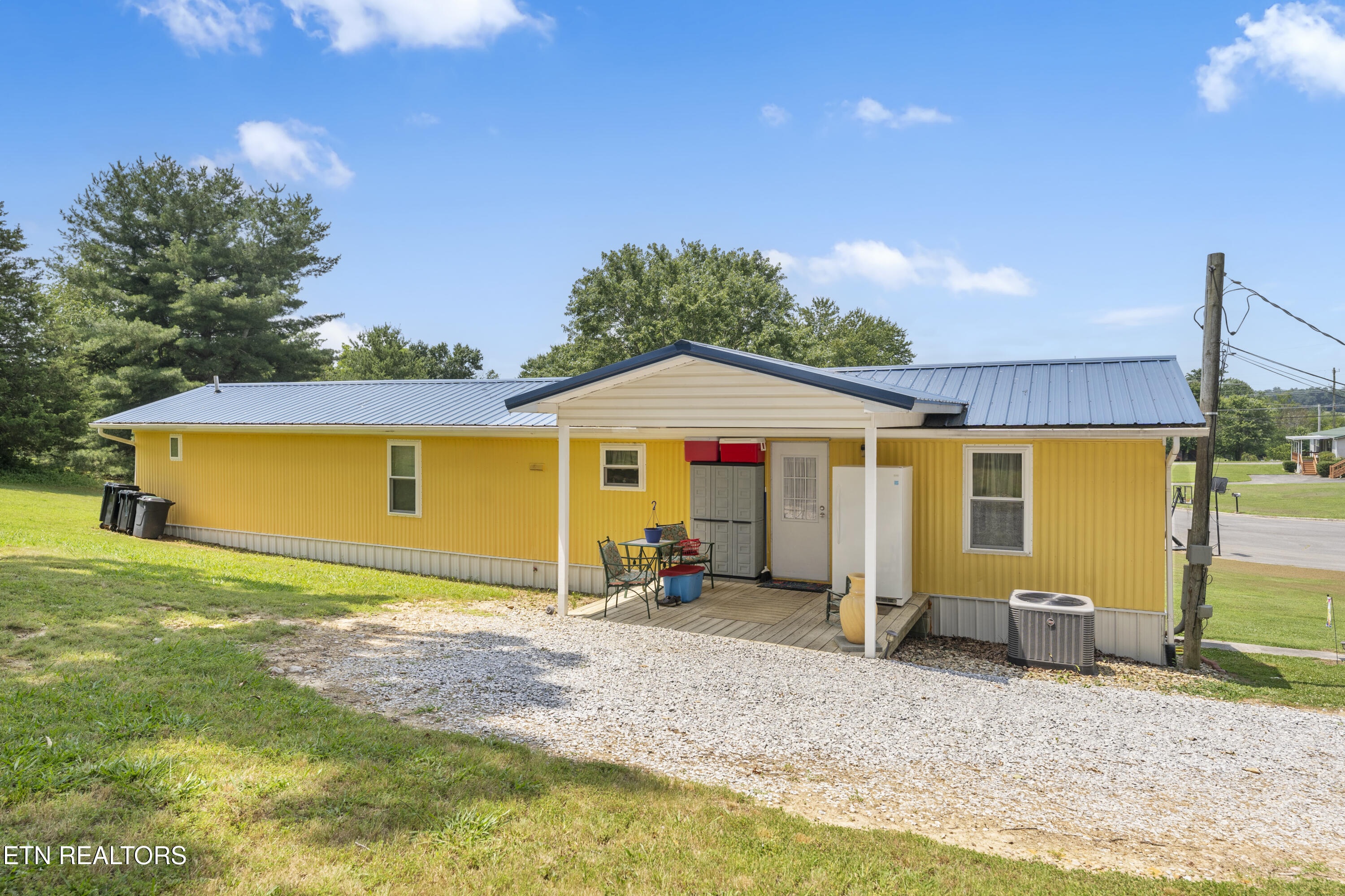 1309 Green Court Sevierville TN 37876
