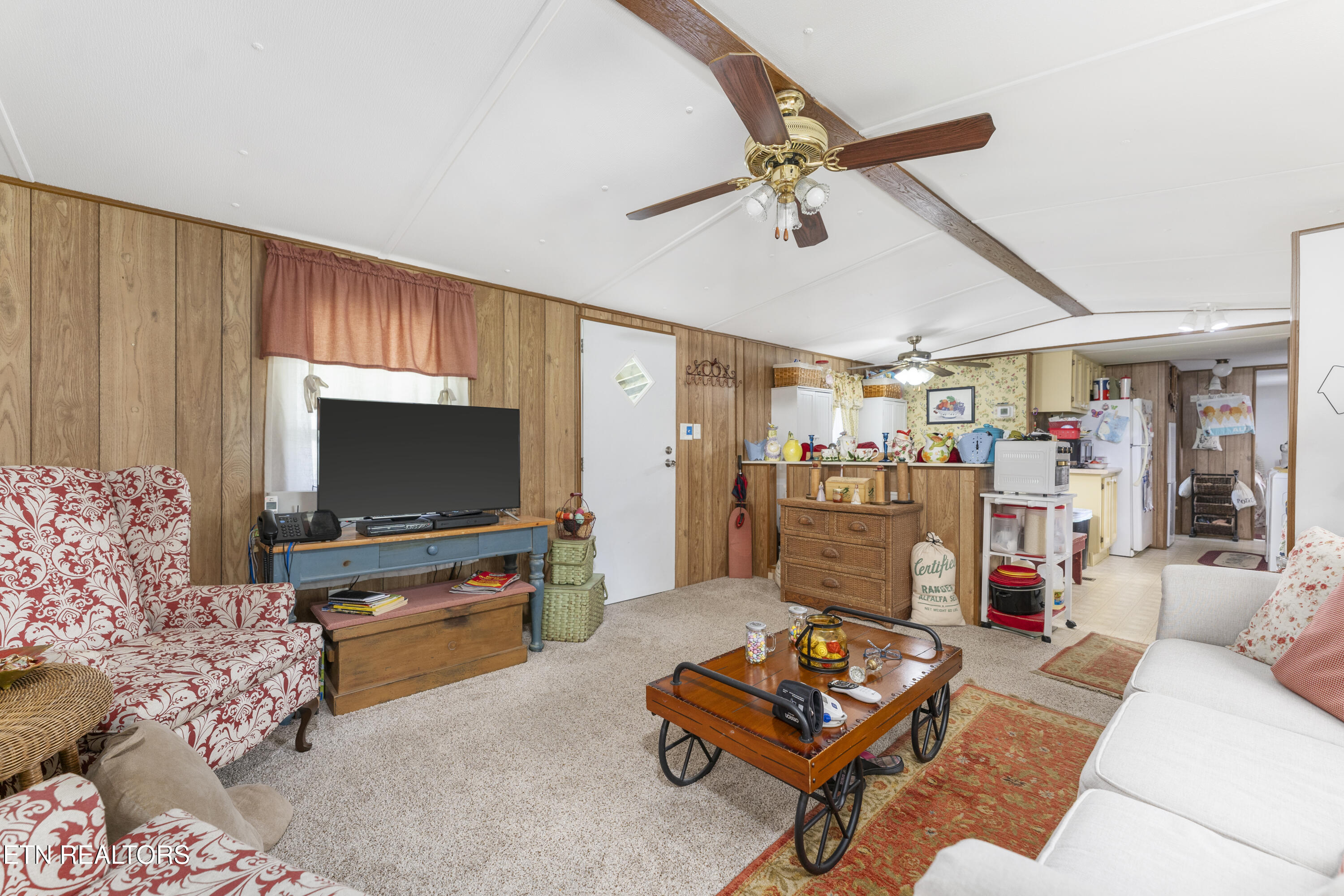 1309 Green Court Sevierville TN 37876