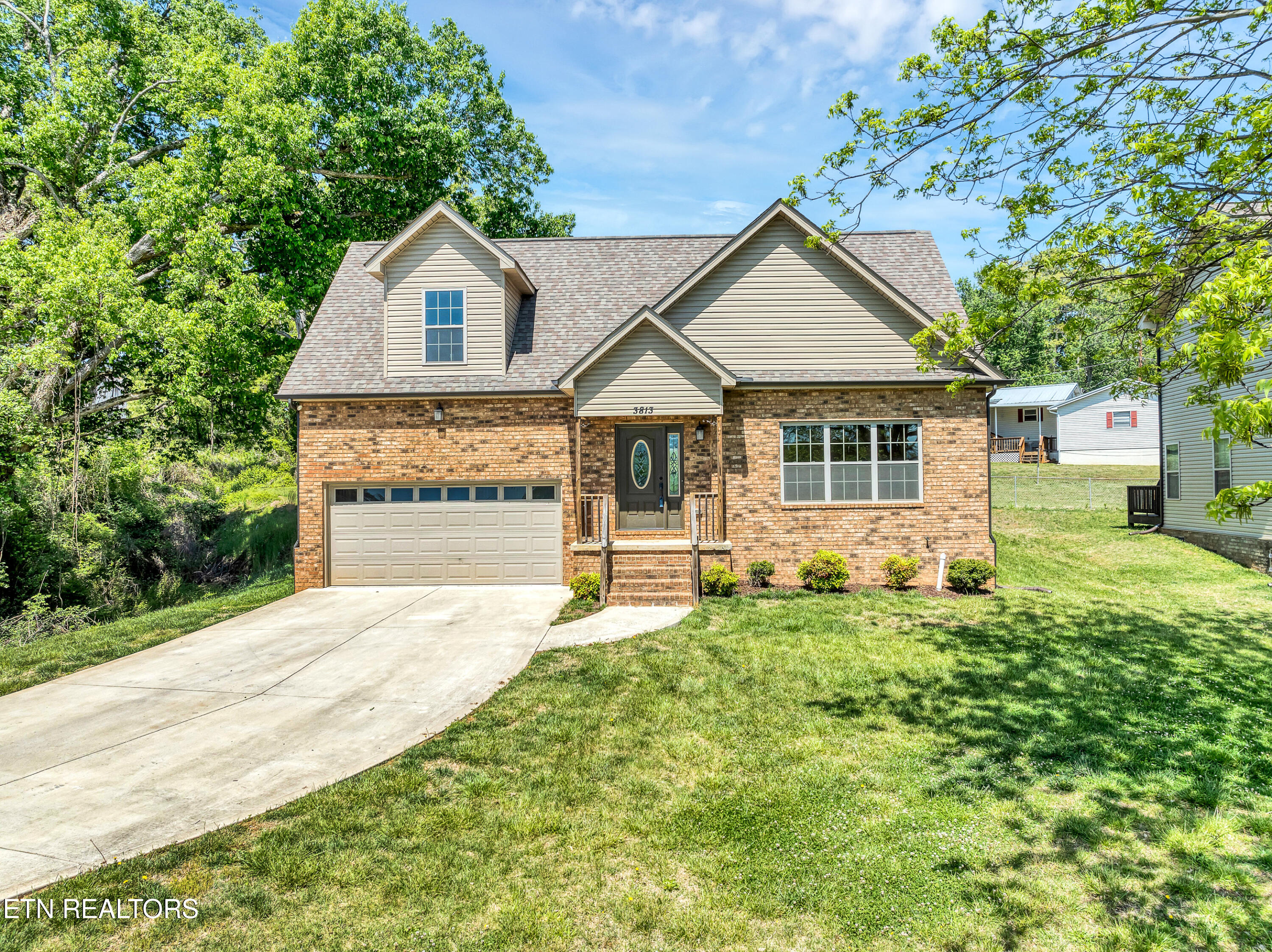 3813 Morganton Road Maryville TN 37801