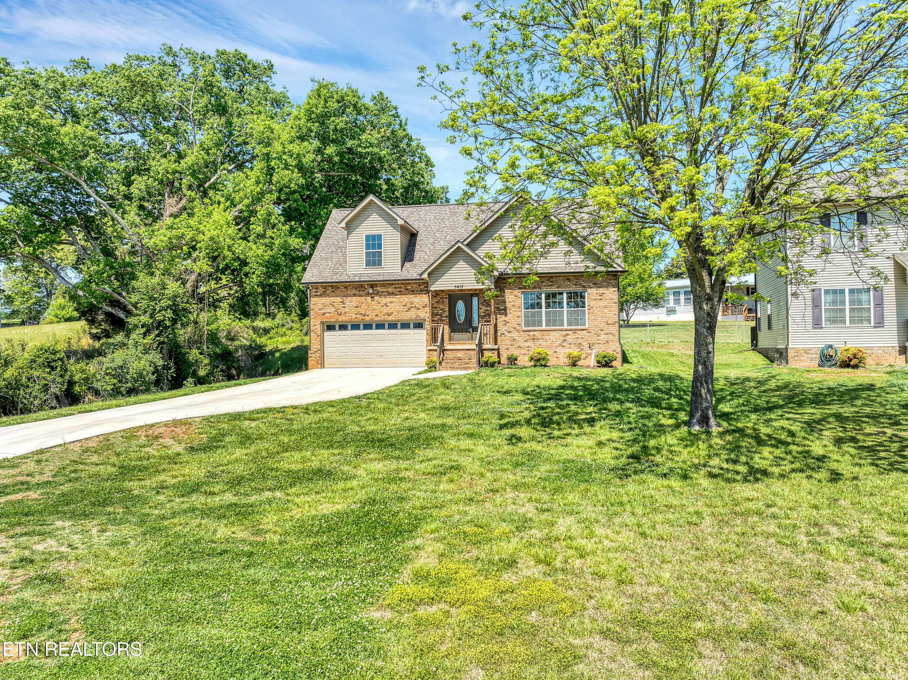 3813 Morganton Road Maryville TN 37801