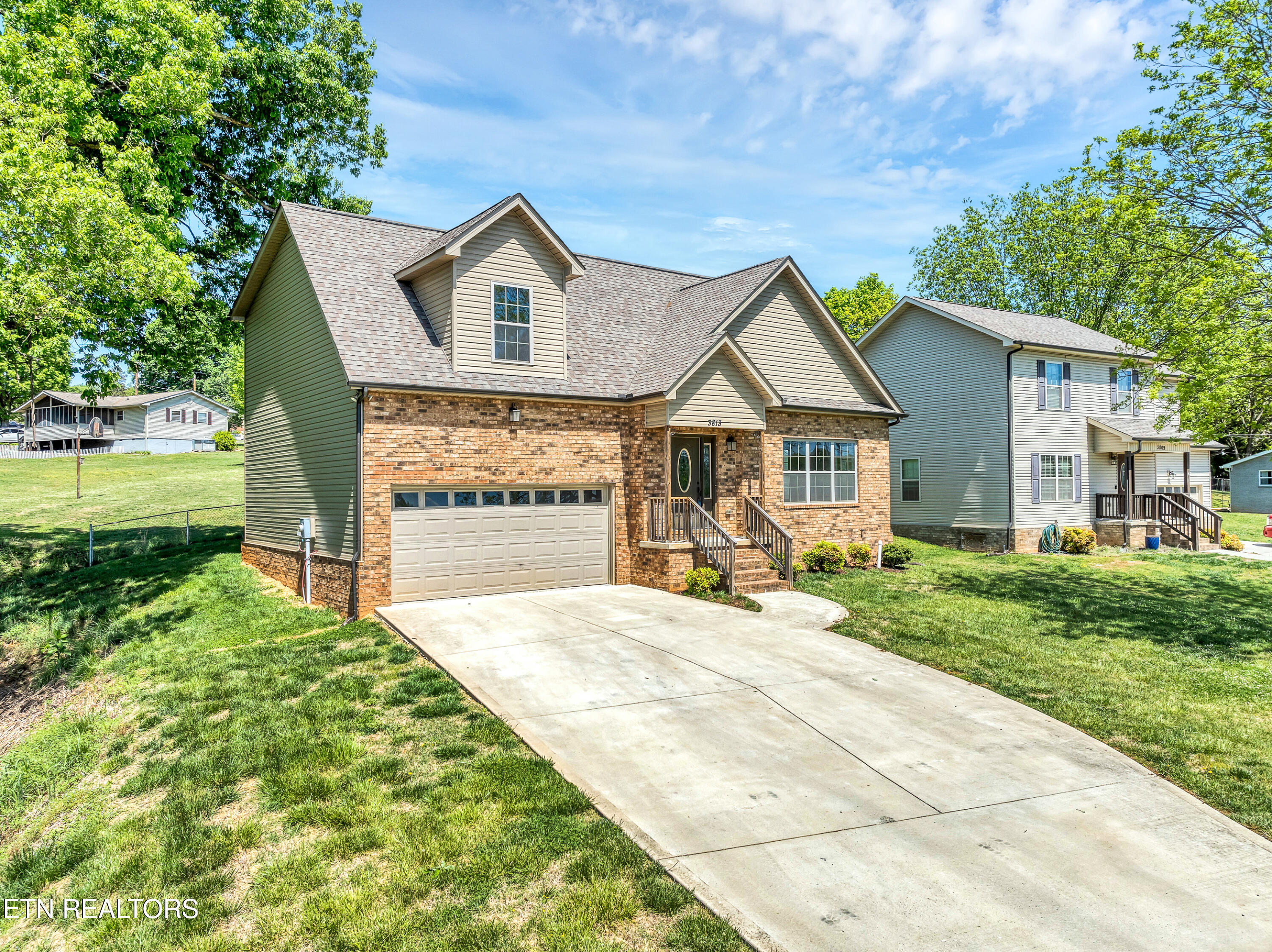 3813 Morganton Road Maryville TN 37801