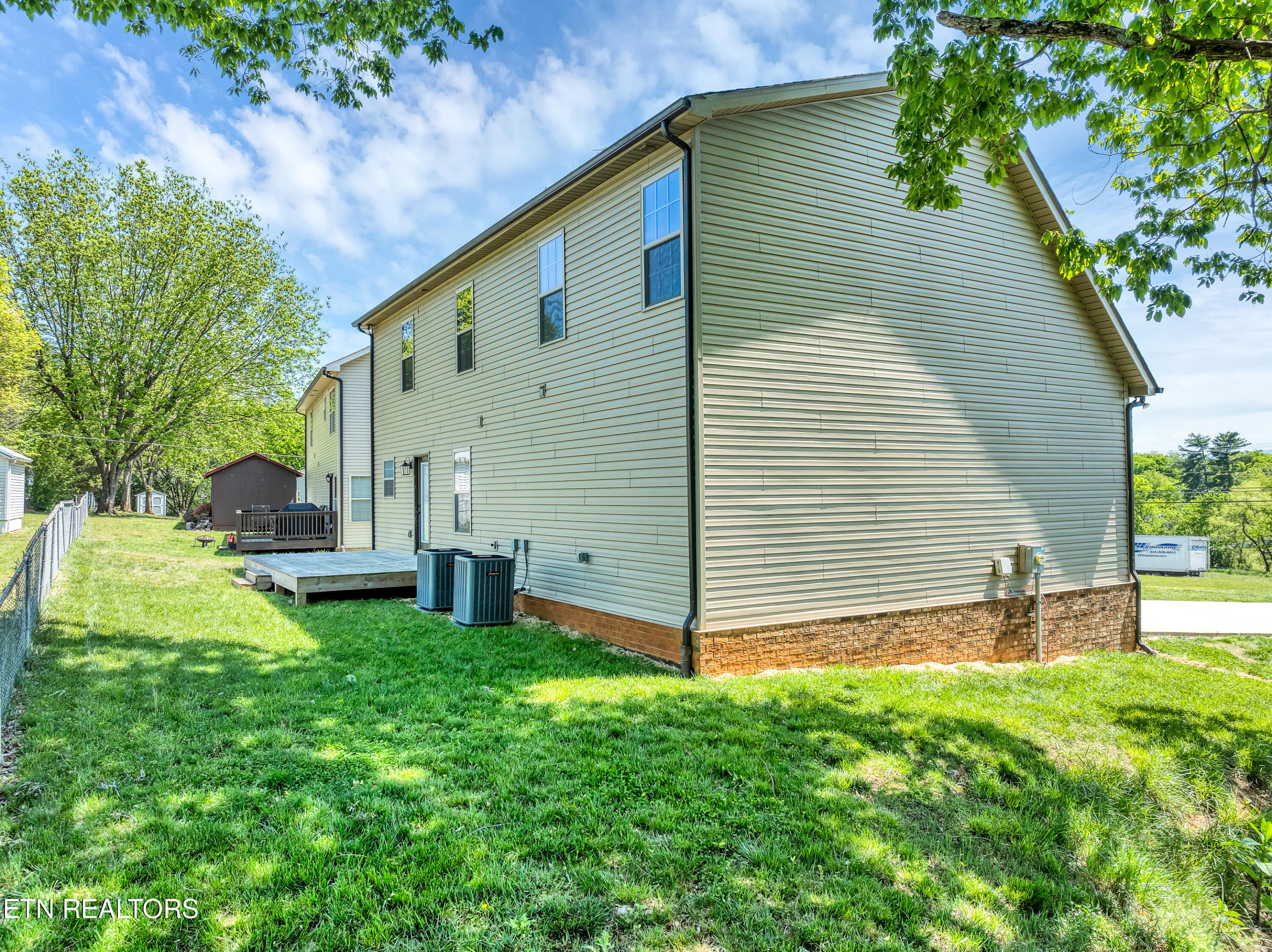 3813 Morganton Road Maryville TN 37801