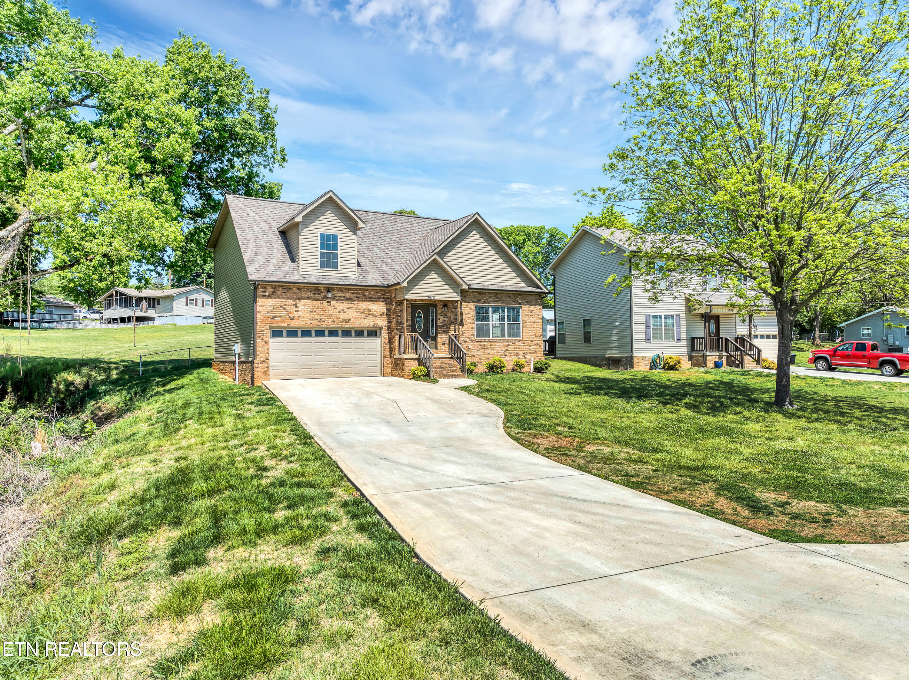 3813 Morganton Road Maryville TN 37801