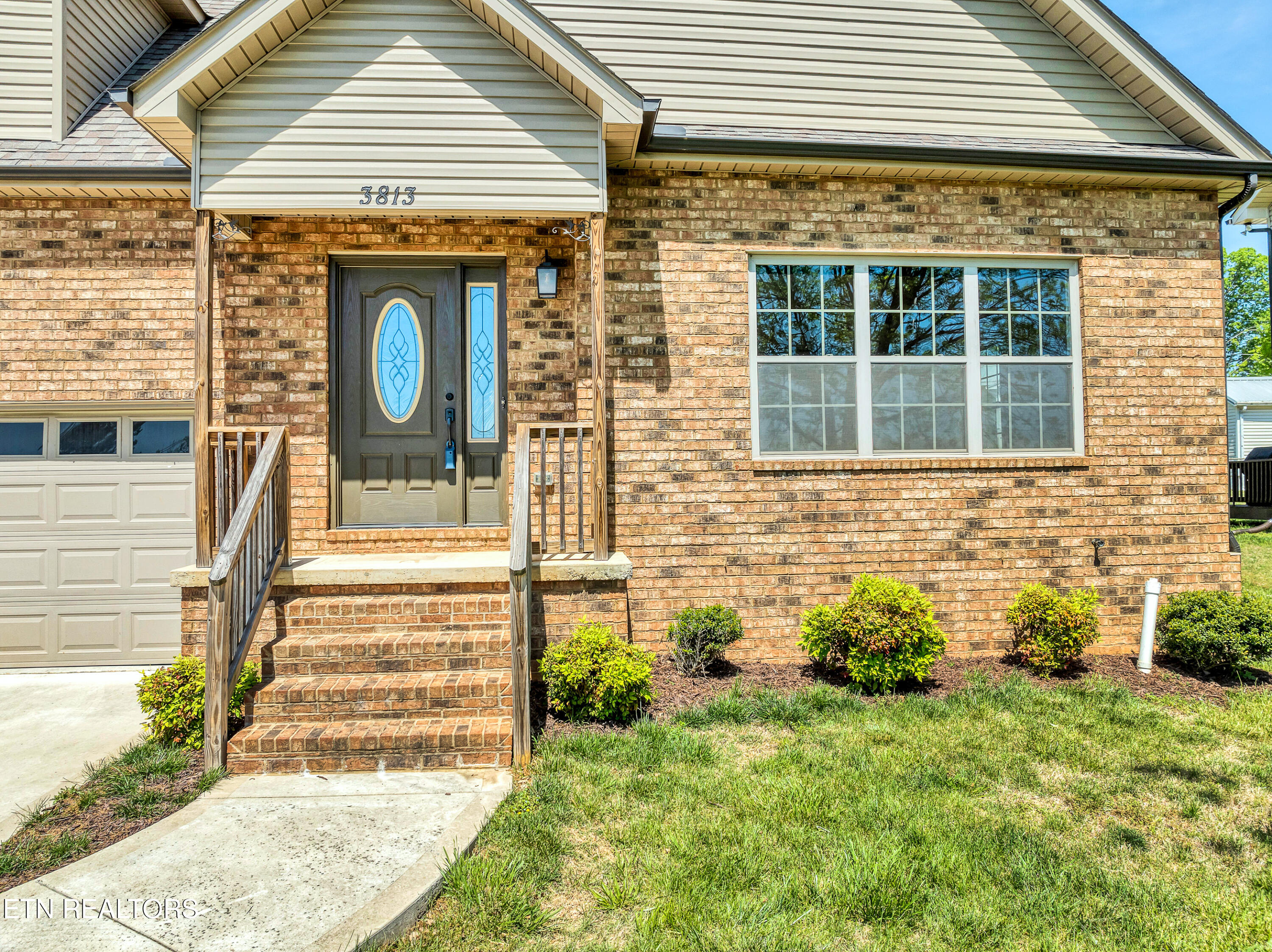3813 Morganton Road Maryville TN 37801