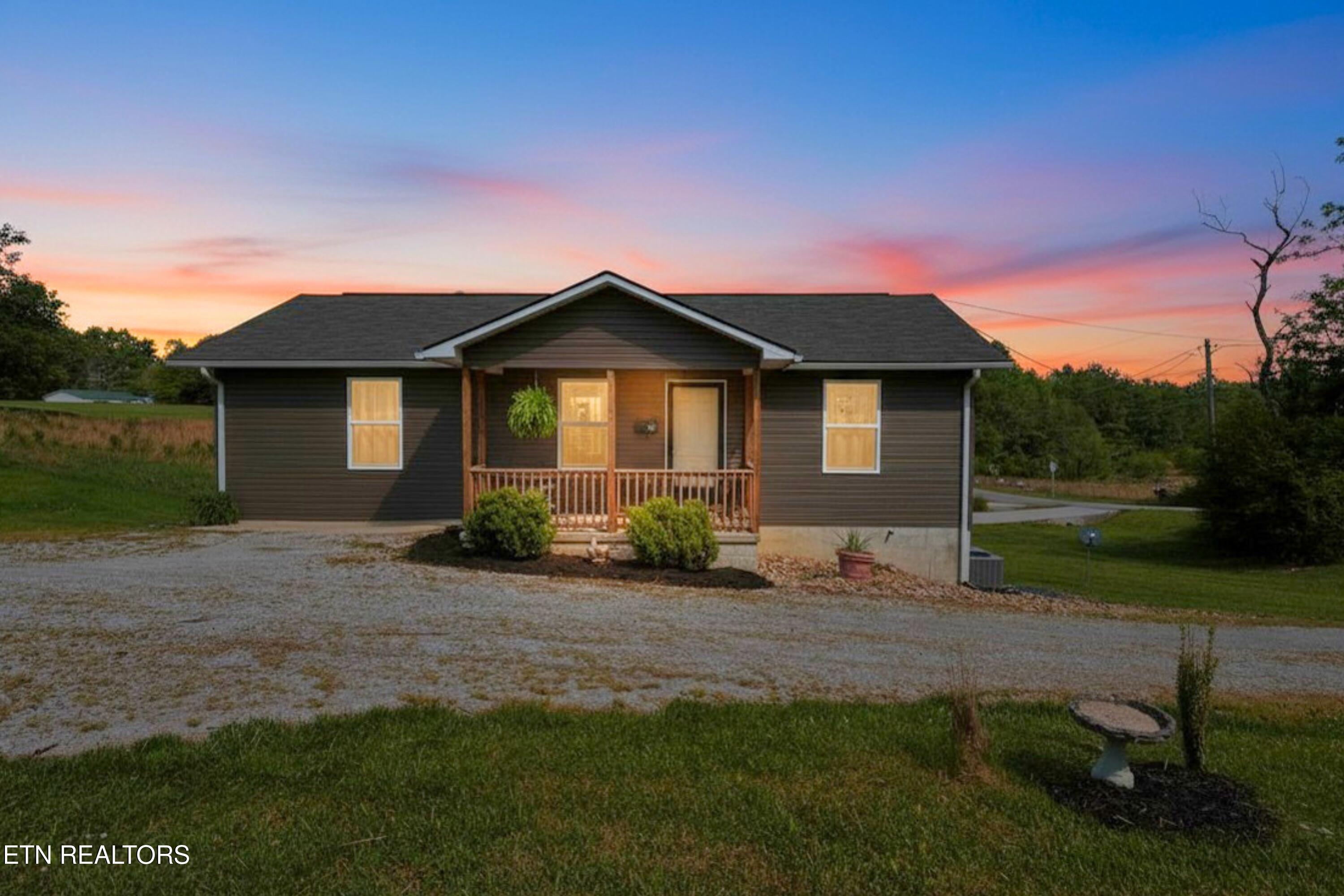13 Short Road Crossville TN 38555
