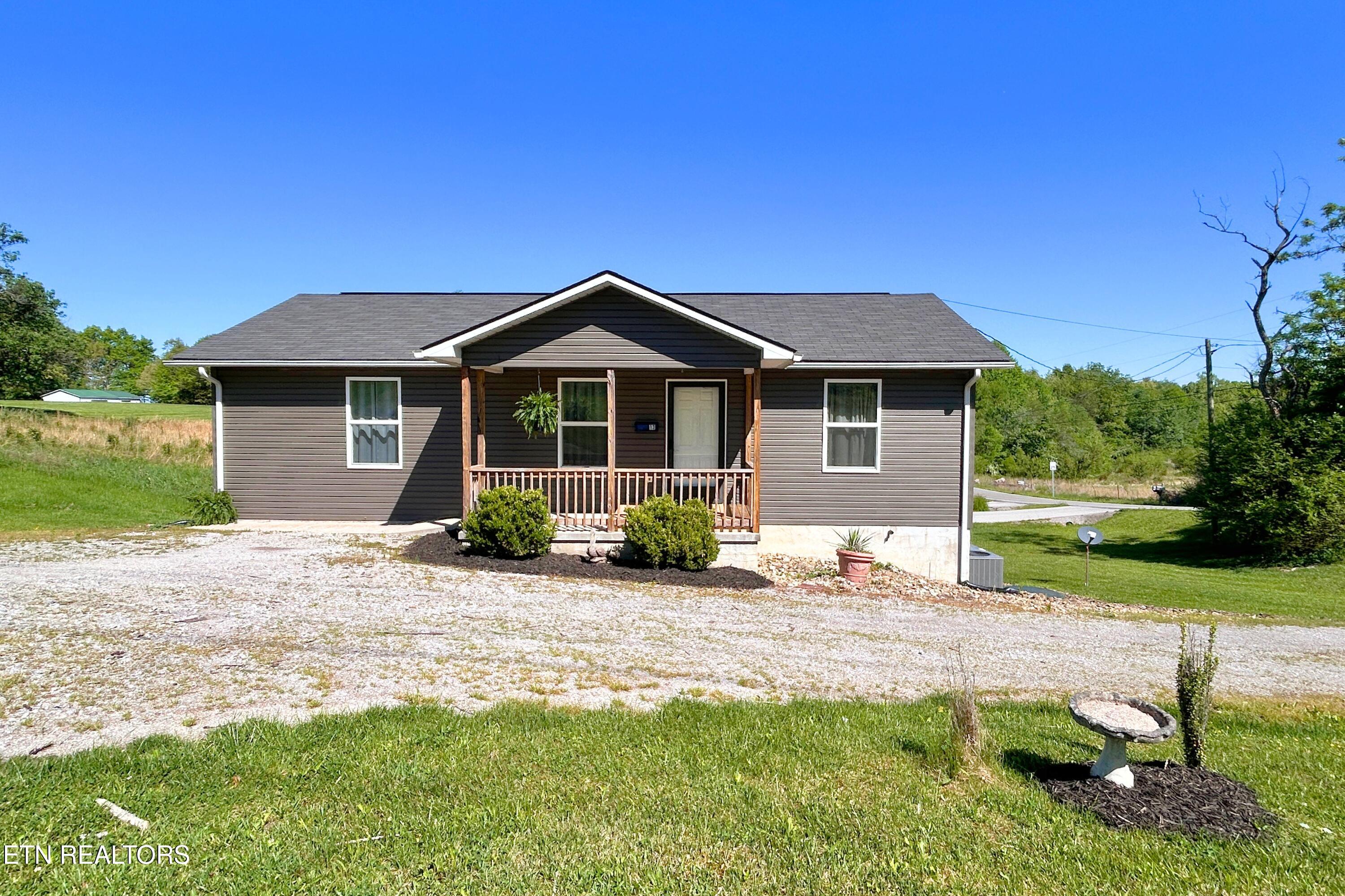 13 Short Road Crossville TN 38555