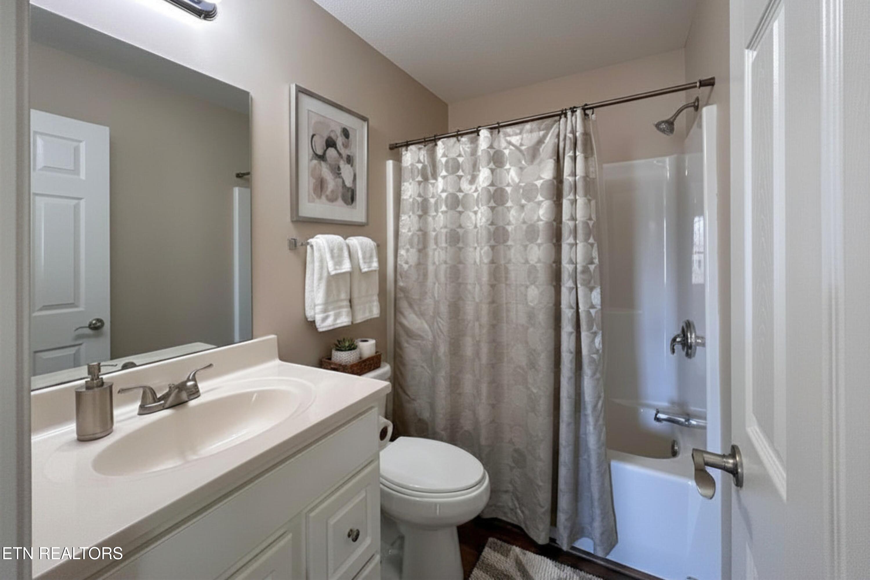 13 Short Road Crossville TN 38555