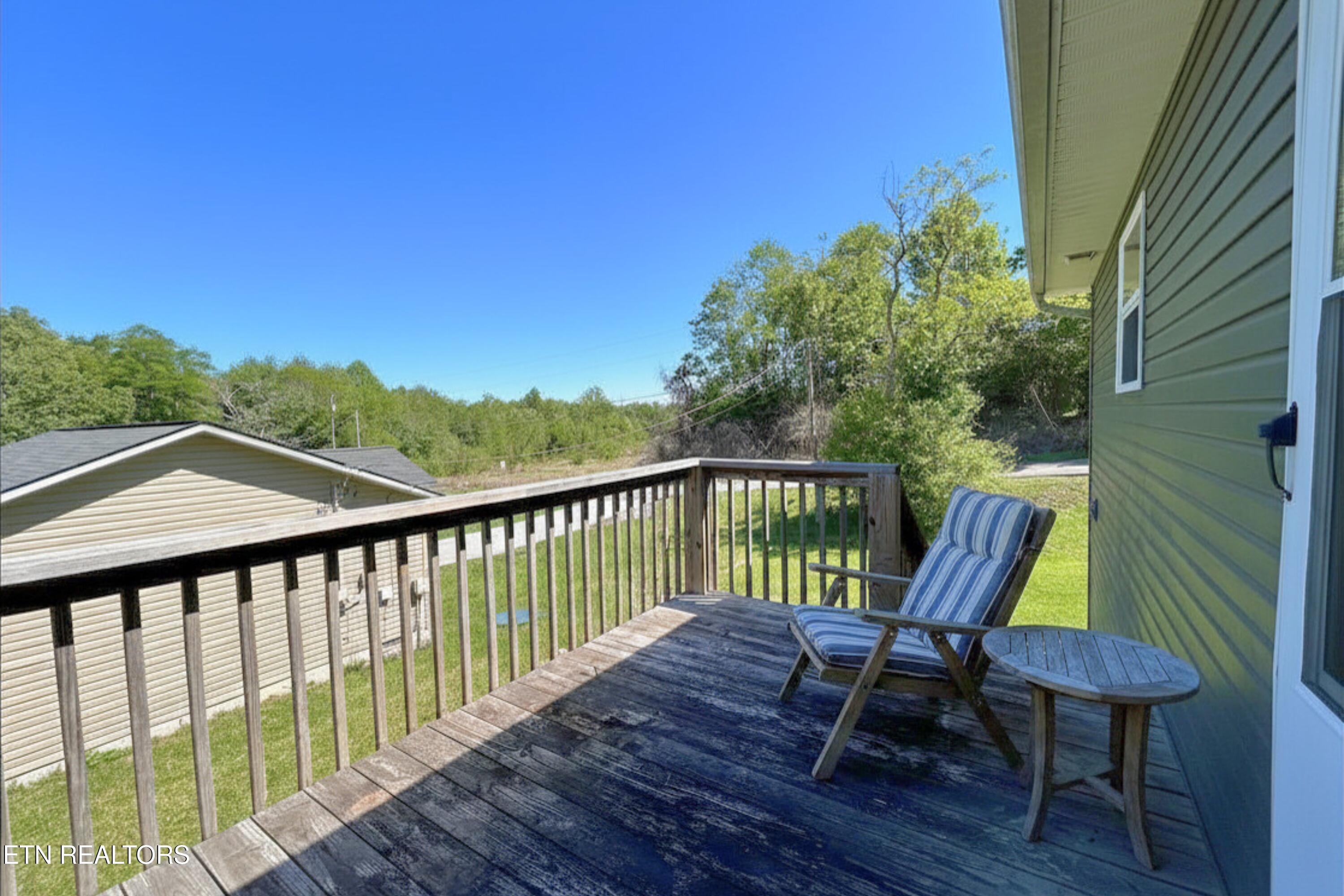 13 Short Road Crossville TN 38555