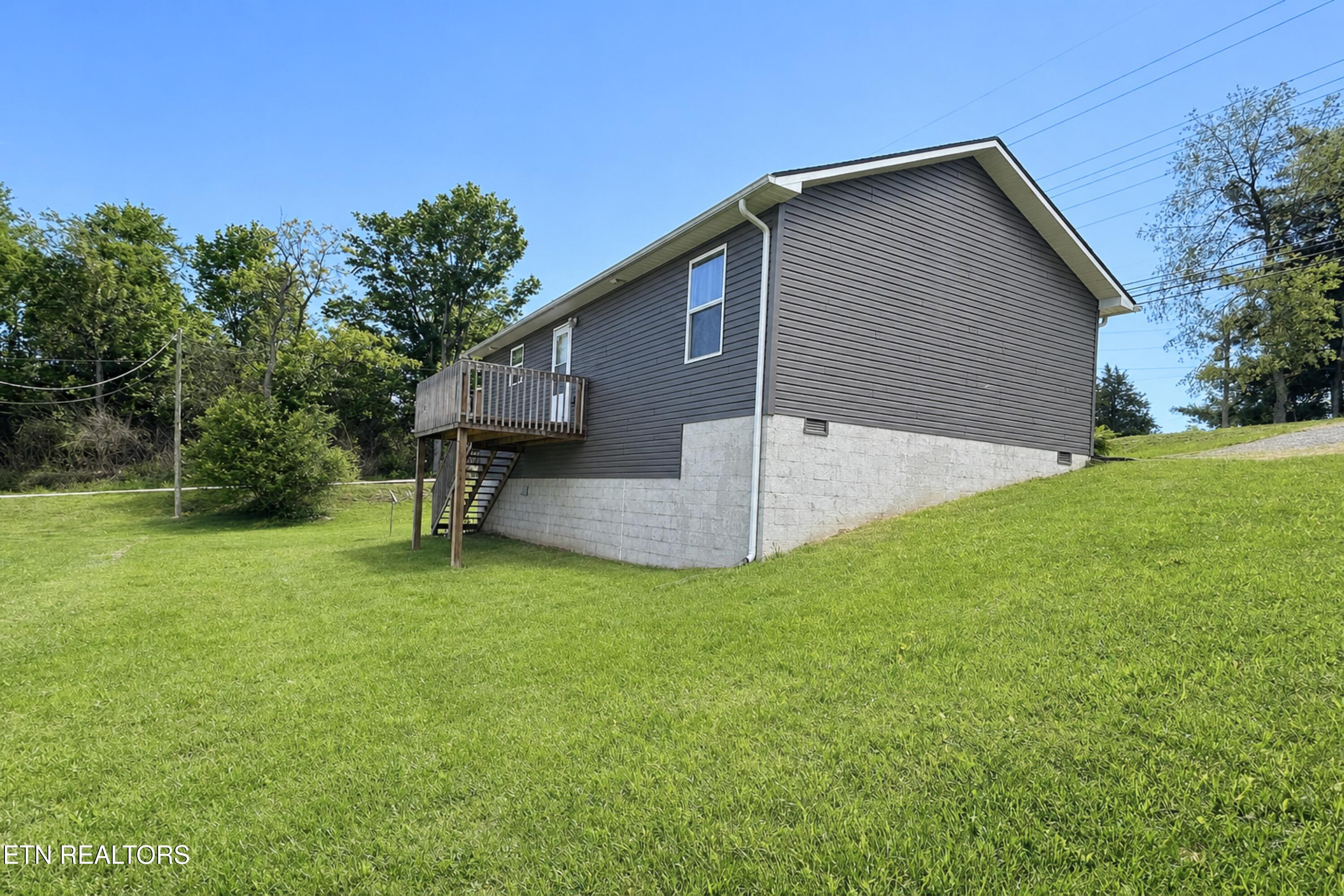 13 Short Road Crossville TN 38555