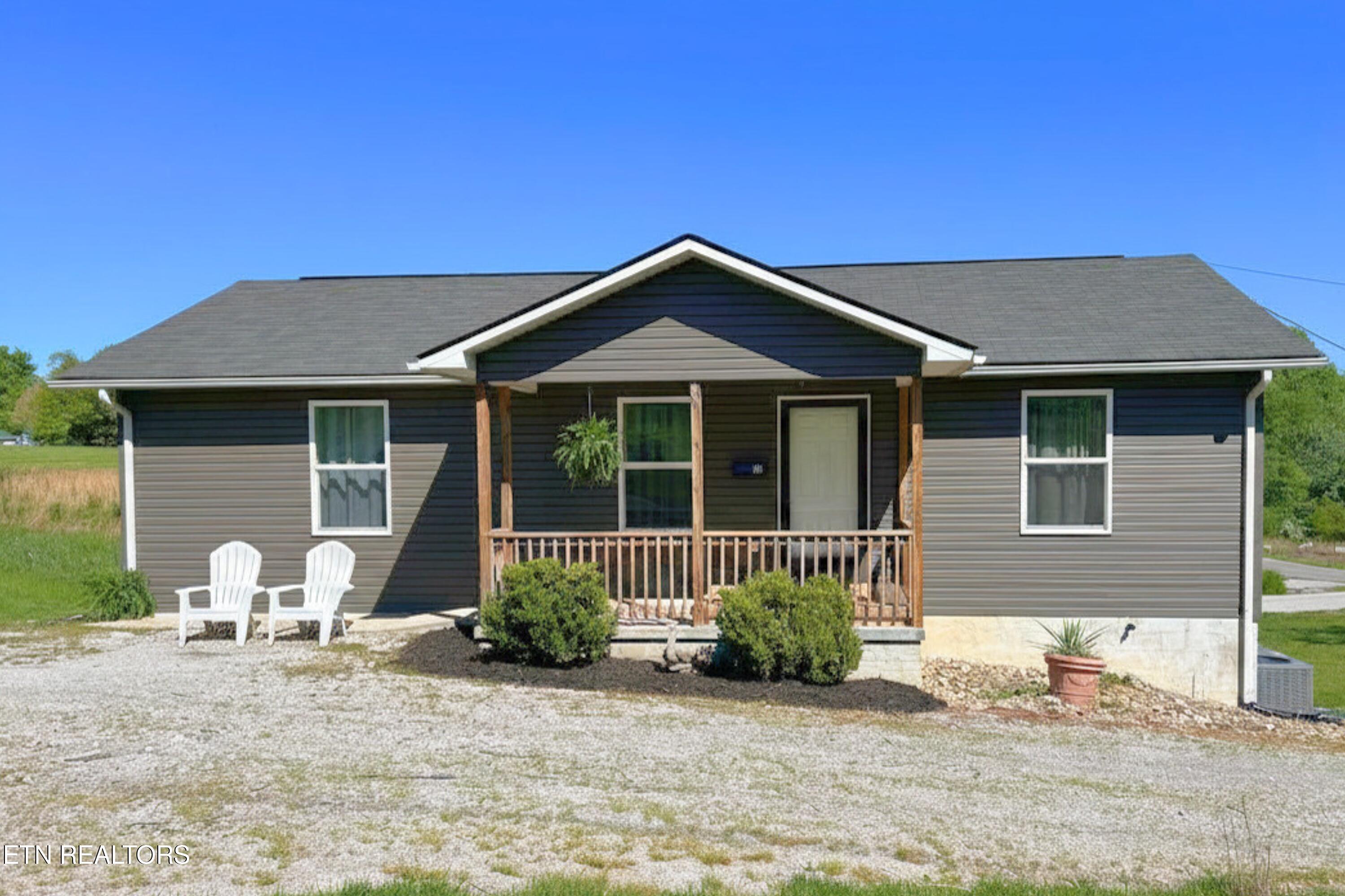 13 Short Road Crossville TN 38555