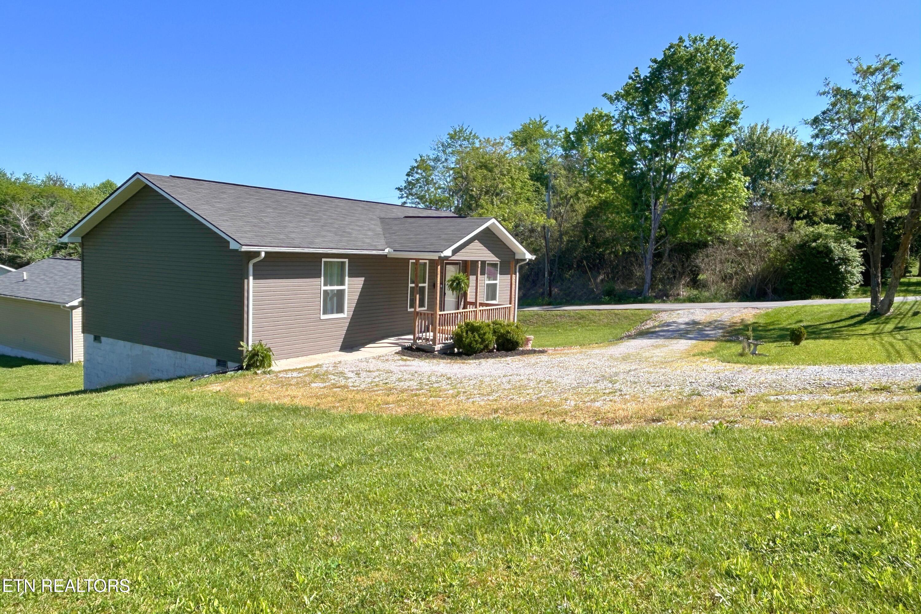 13 Short Road Crossville TN 38555