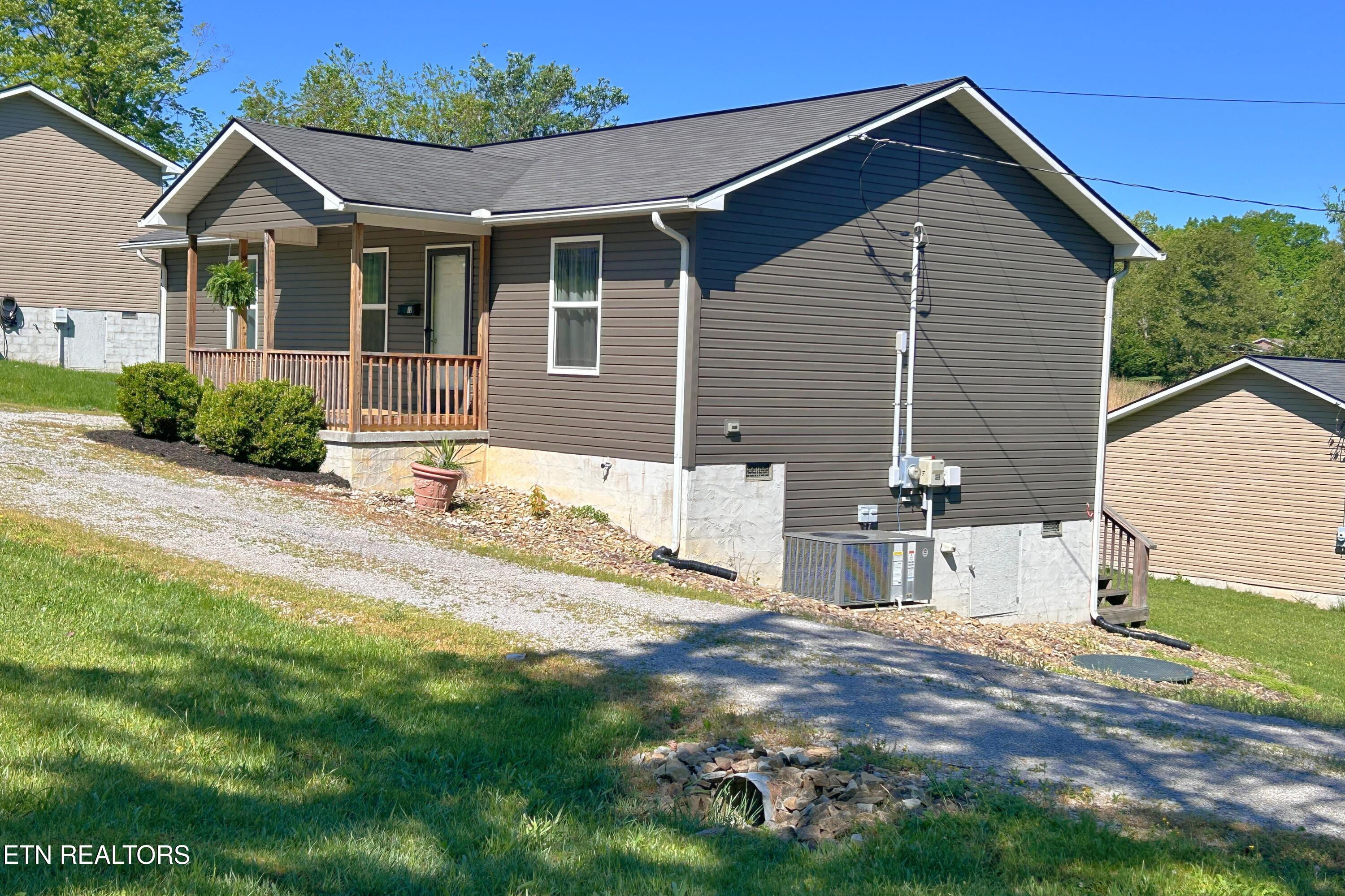 13 Short Road Crossville TN 38555