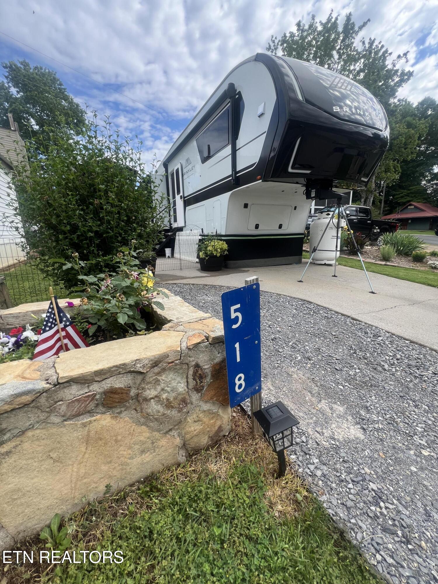 518 Flamingo Circle Townsend TN 37882