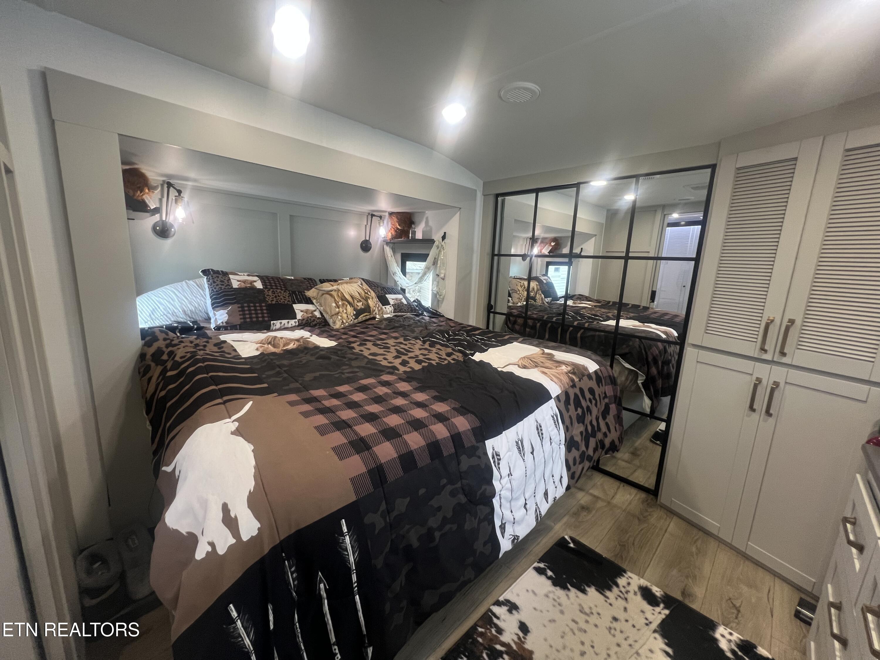 518 Flamingo Circle Townsend TN 37882