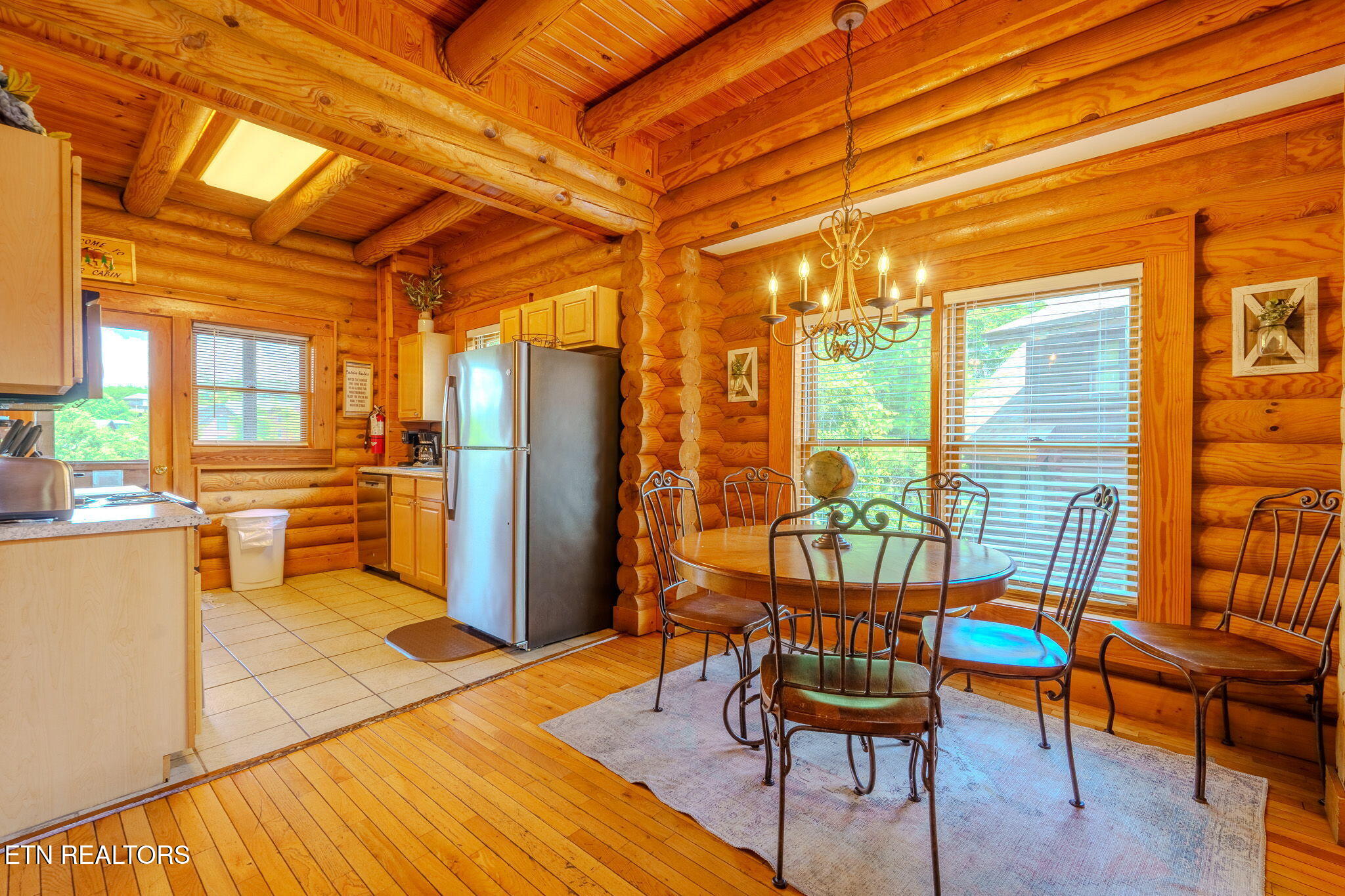 741 Golf View Boulevard Pigeon Forge TN 37863