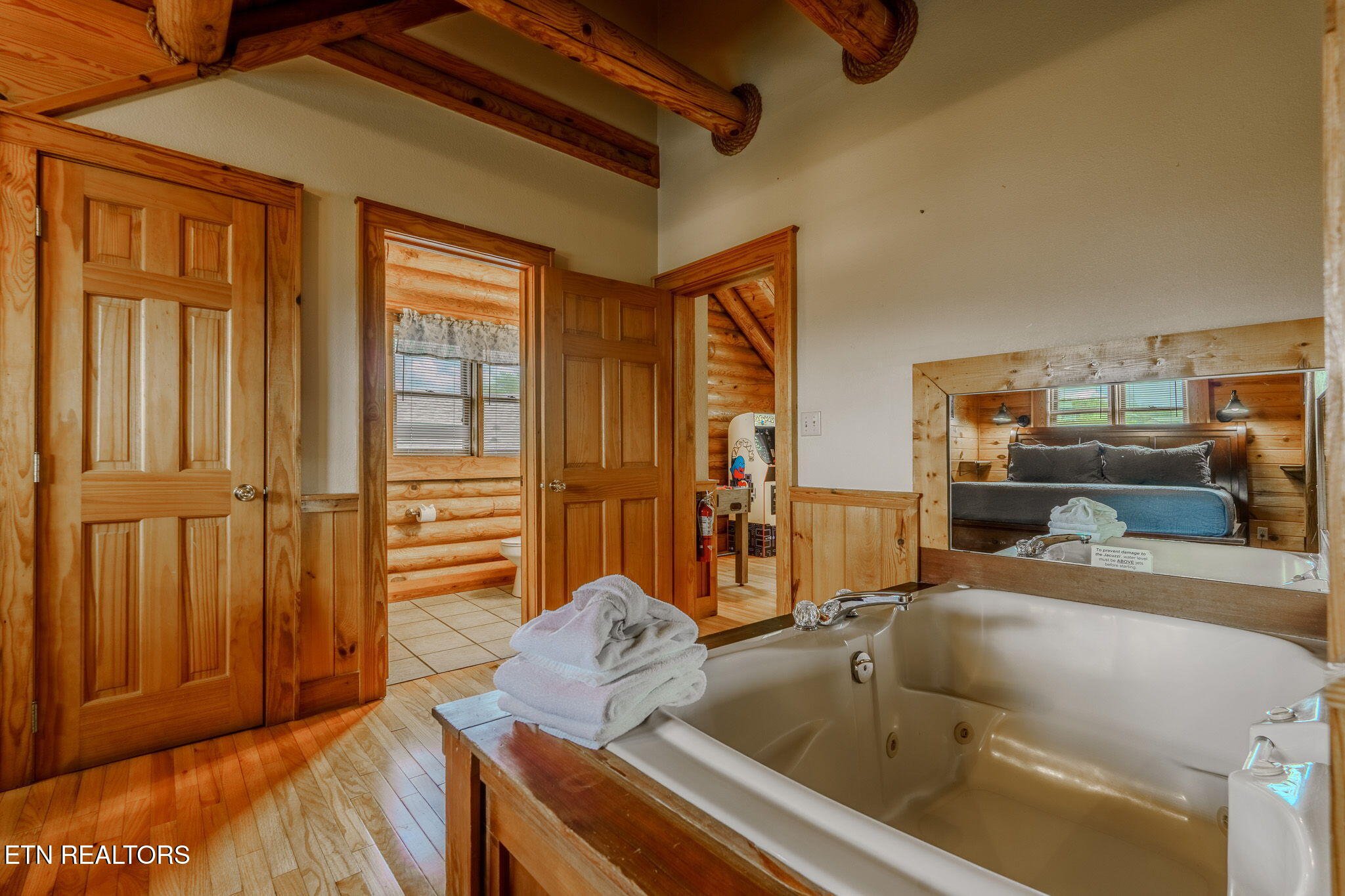 741 Golf View Boulevard Pigeon Forge TN 37863