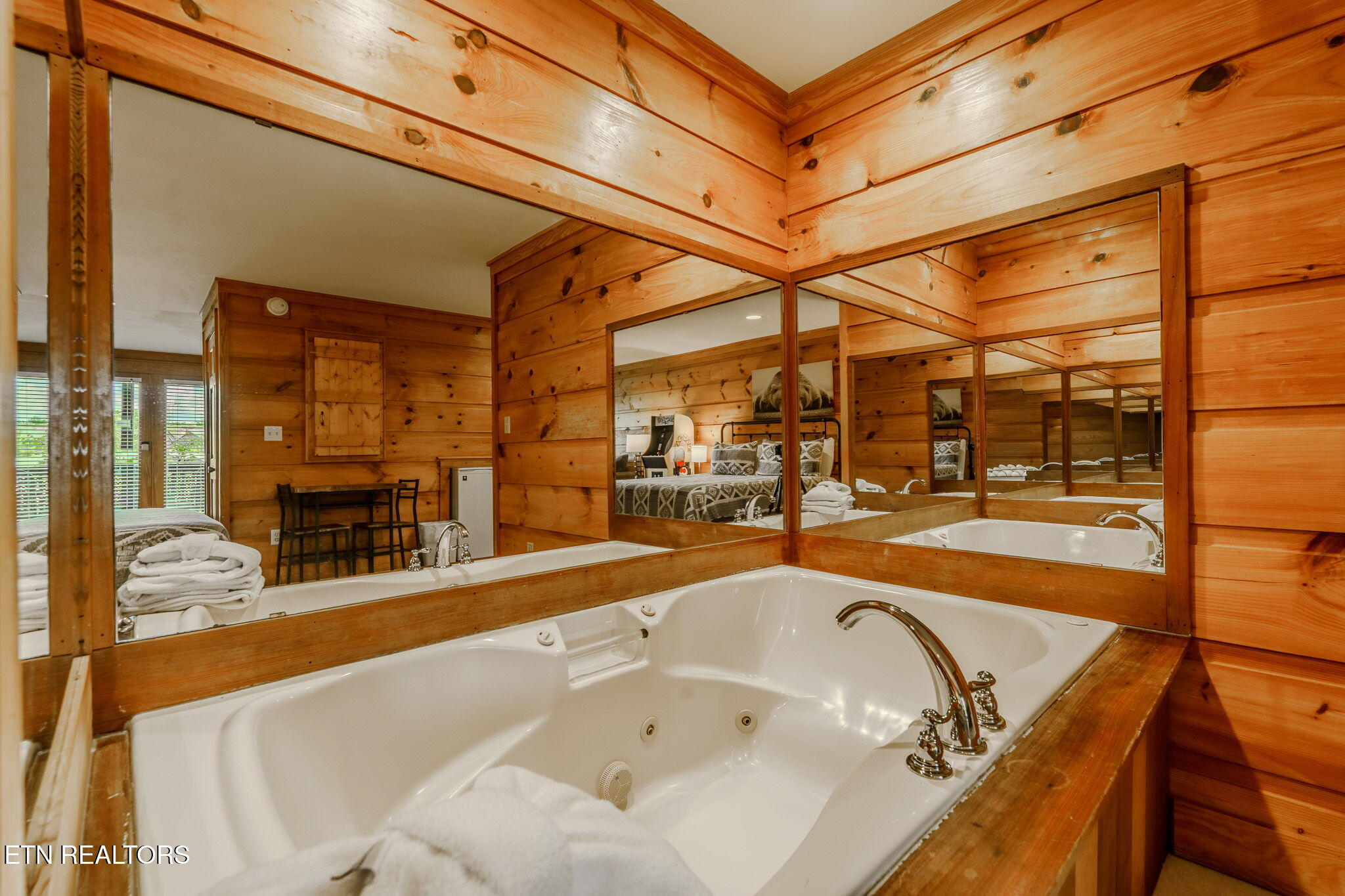 741 Golf View Boulevard Pigeon Forge TN 37863