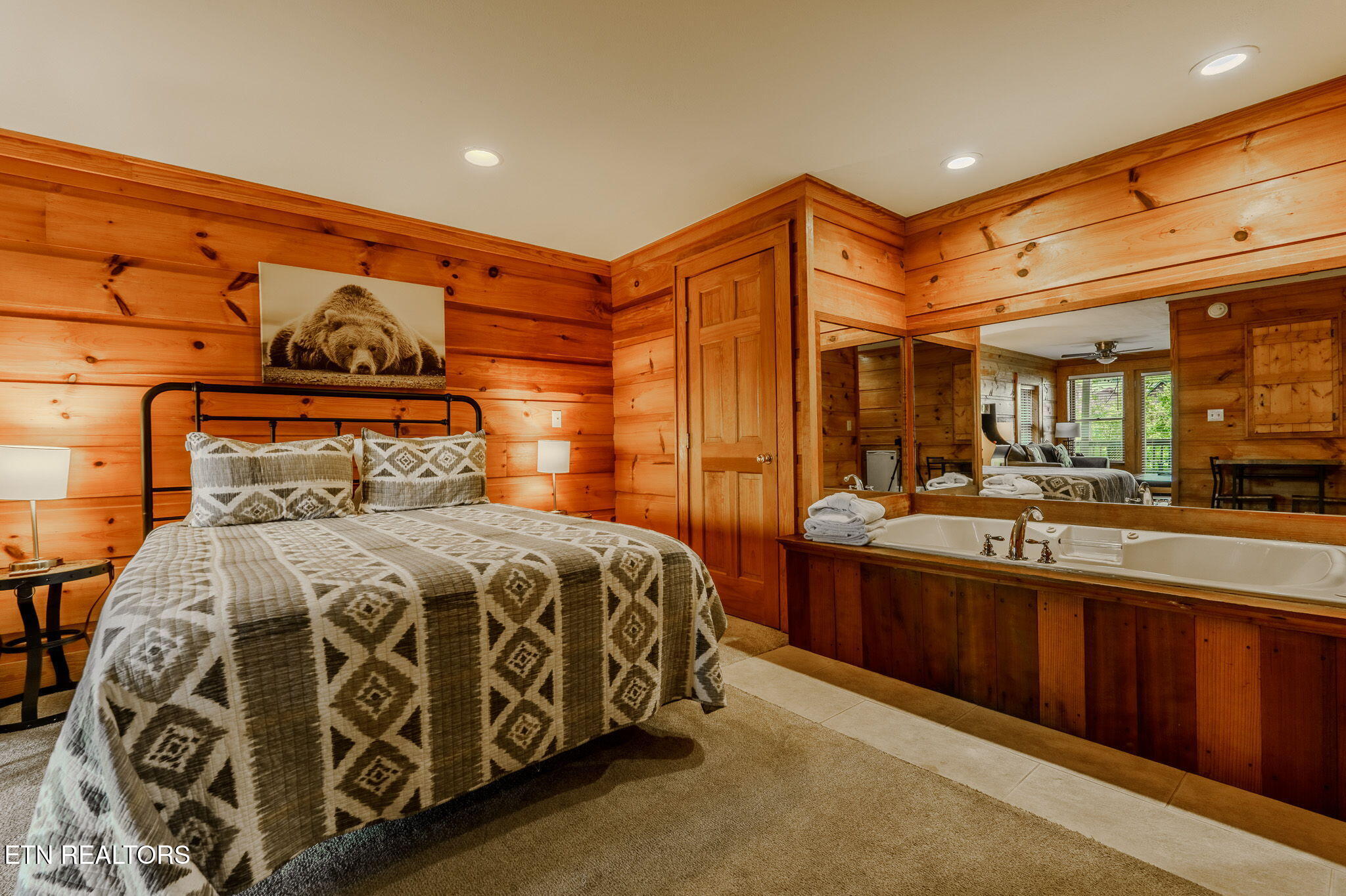 741 Golf View Boulevard Pigeon Forge TN 37863