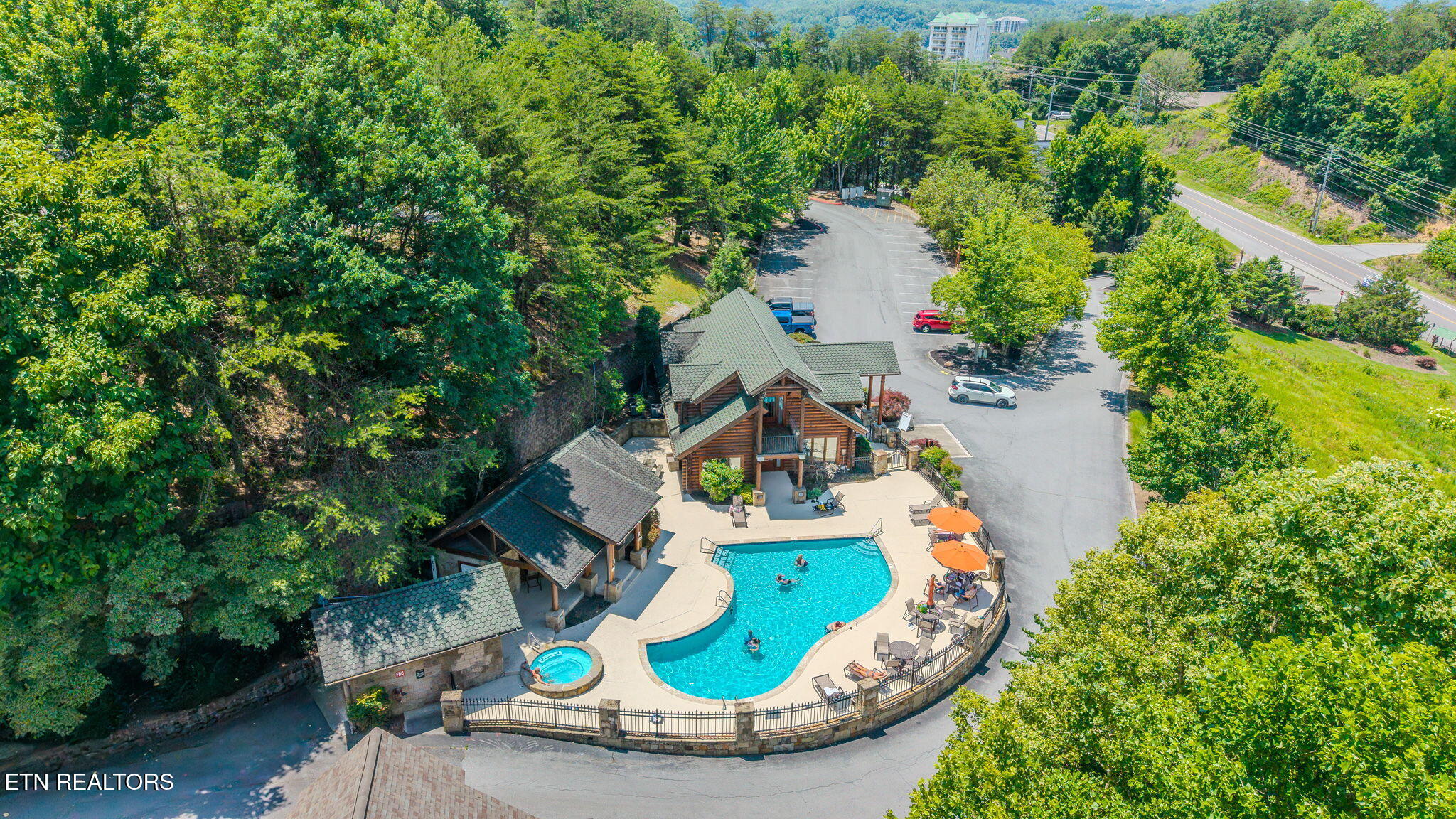 741 Golf View Boulevard Pigeon Forge TN 37863