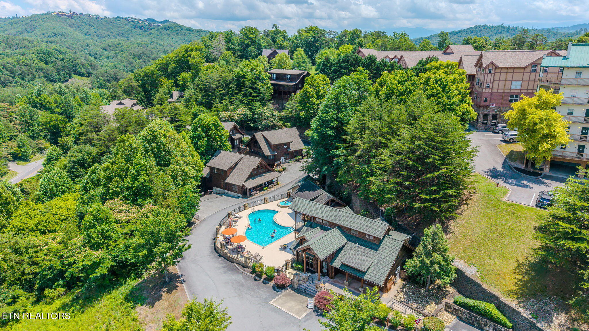 741 Golf View Boulevard Pigeon Forge TN 37863