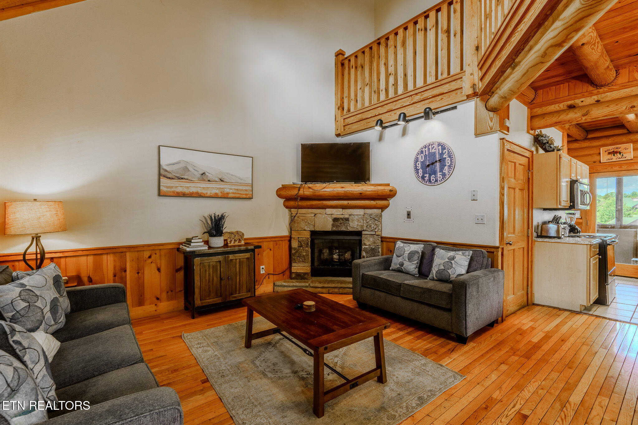 741 Golf View Boulevard Pigeon Forge TN 37863