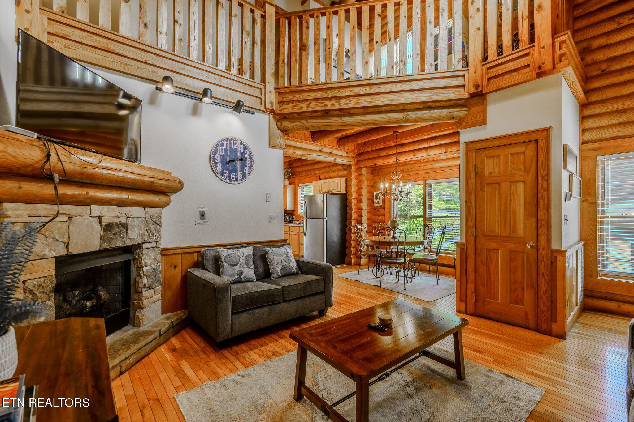 741 Golf View Boulevard Pigeon Forge TN 37863