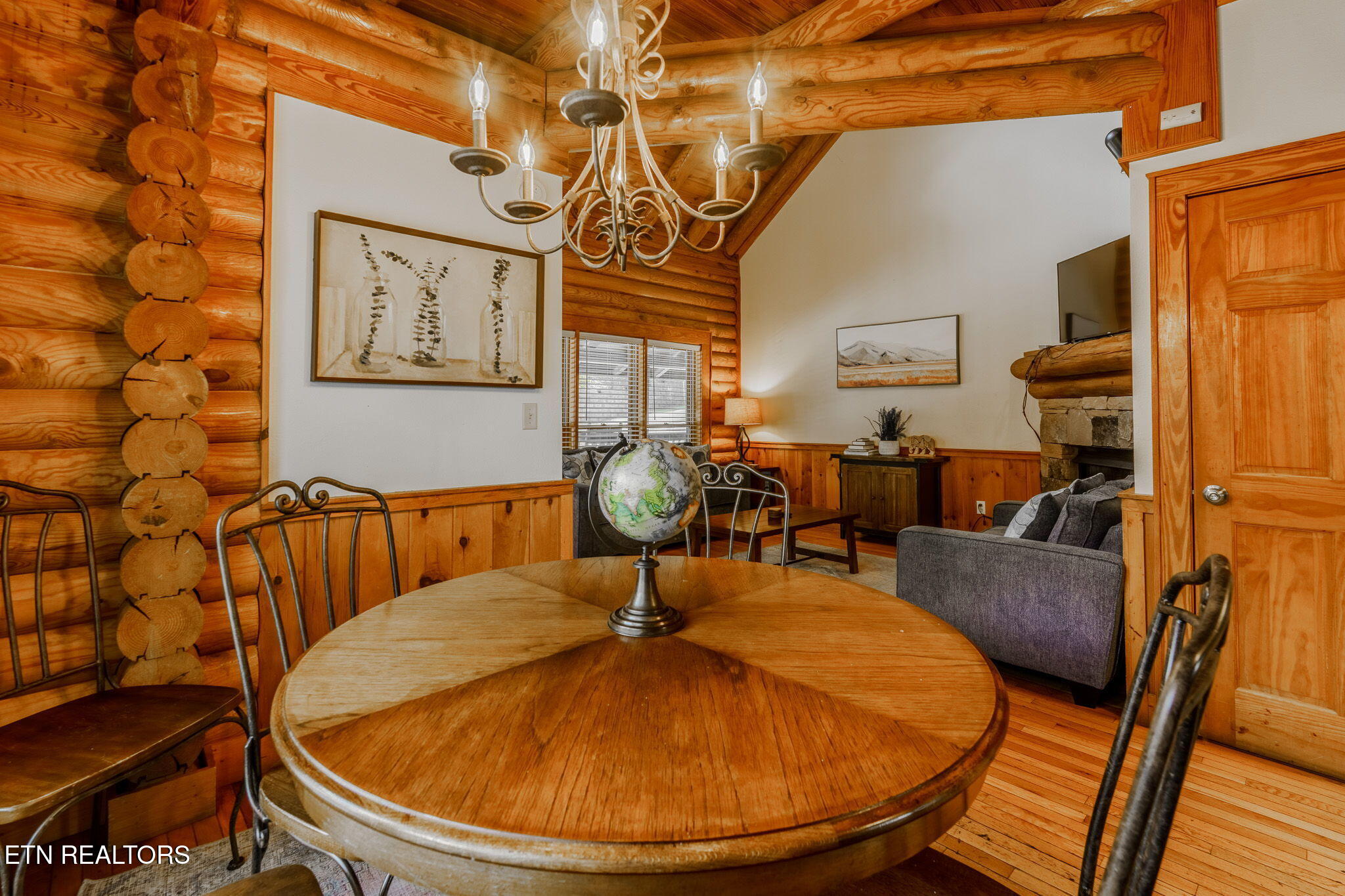 741 Golf View Boulevard Pigeon Forge TN 37863