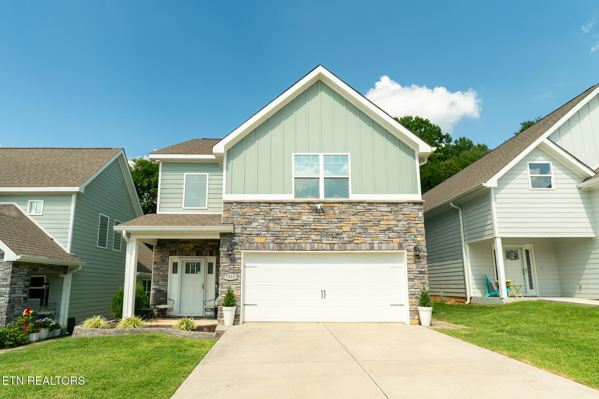 7815 Train Station Way Knoxville TN 37931