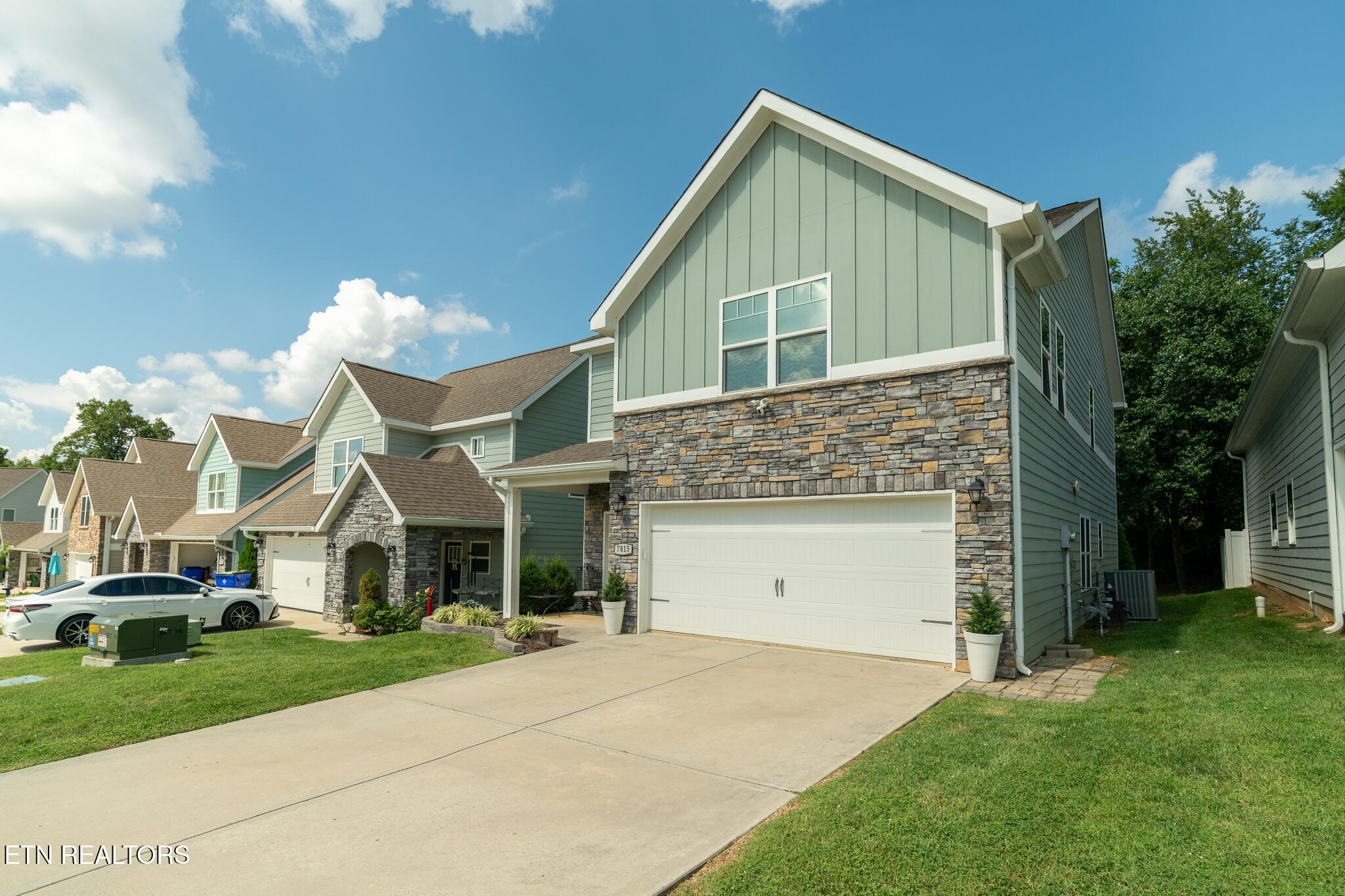 7815 Train Station Way Knoxville TN 37931