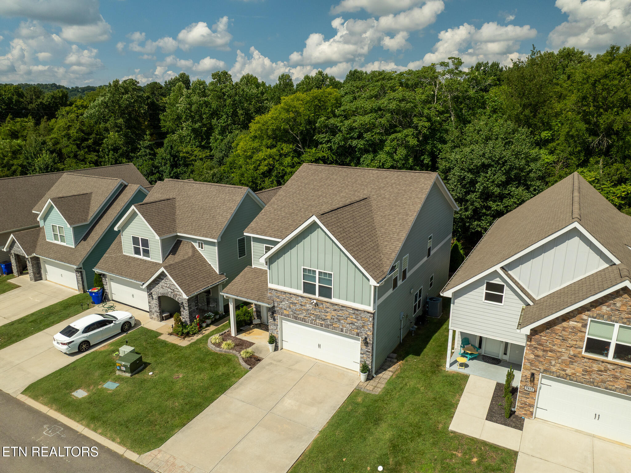 7815 Train Station Way Knoxville TN 37931