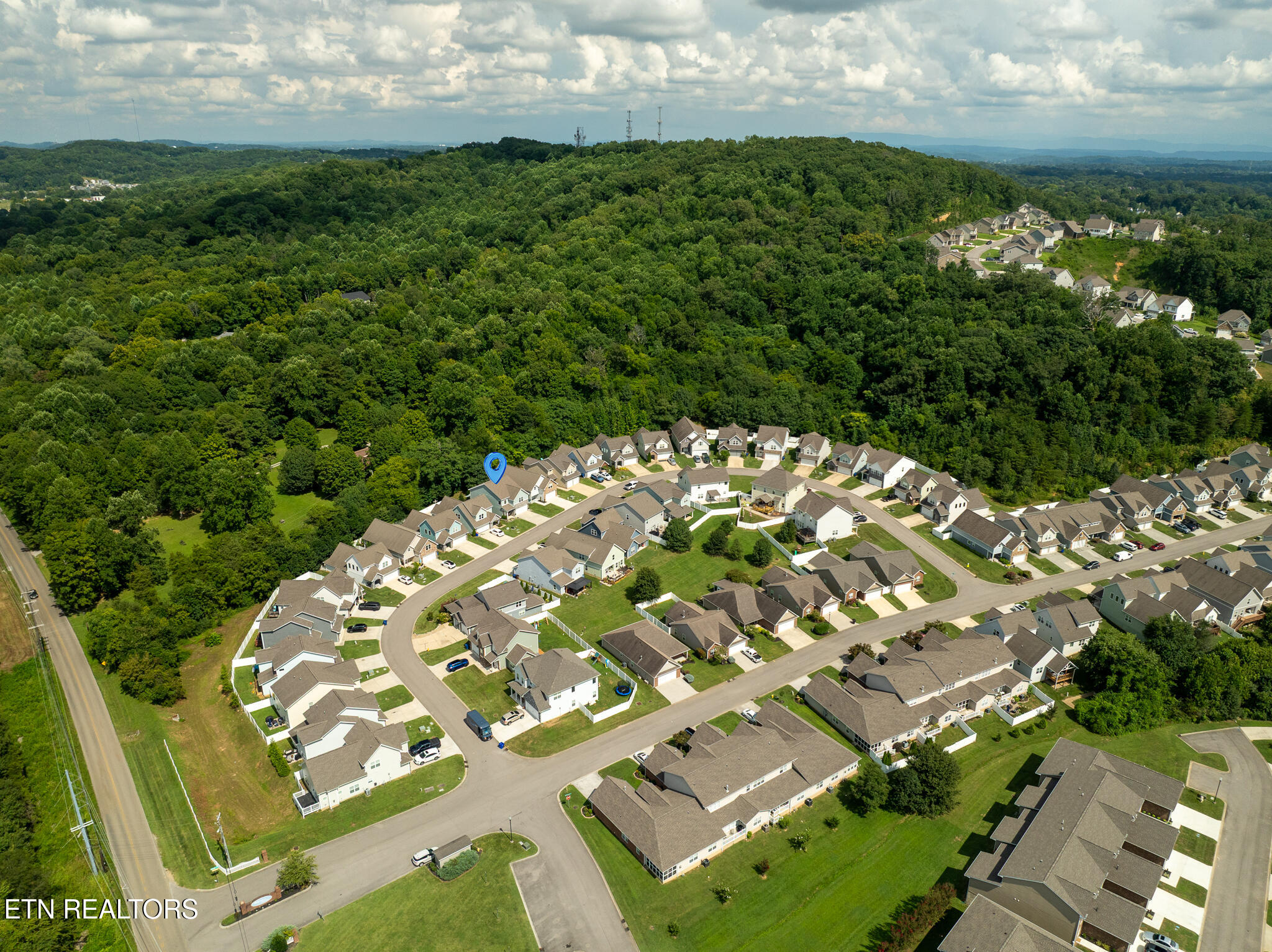 7815 Train Station Way Knoxville TN 37931