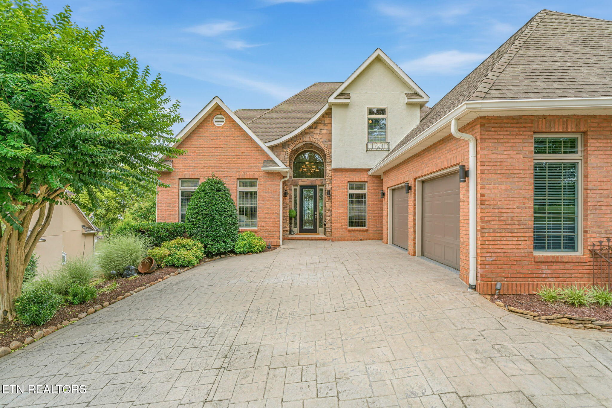 9627 Mariners Point Knoxville TN 37922
