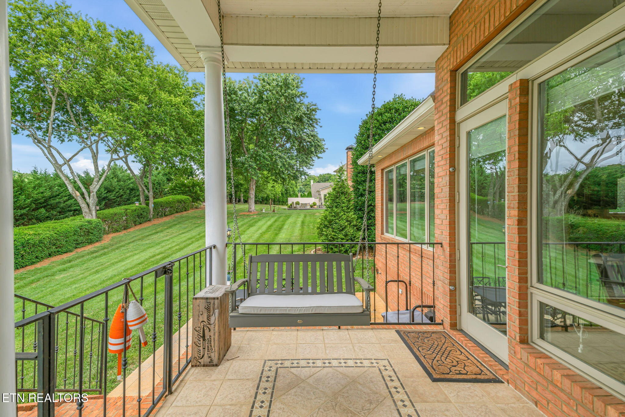 9627 Mariners Point Knoxville TN 37922