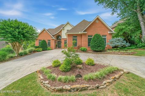 9627 Mariners Point Knoxville TN 37922