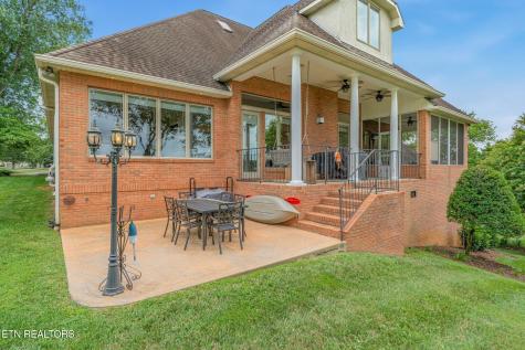 9627 Mariners Point Knoxville TN 37922